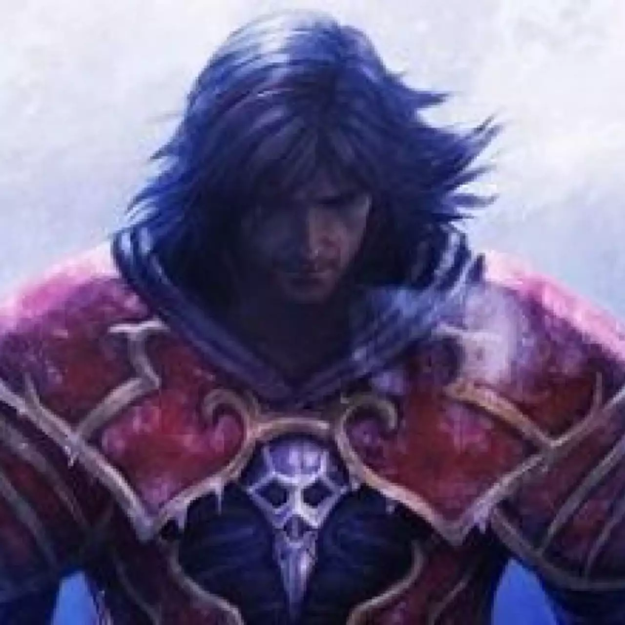 Konami представляет тизер Castlevania: Lords of Shadow 2 Konami представляет тизер Castlevania: Lords of Shadow 2