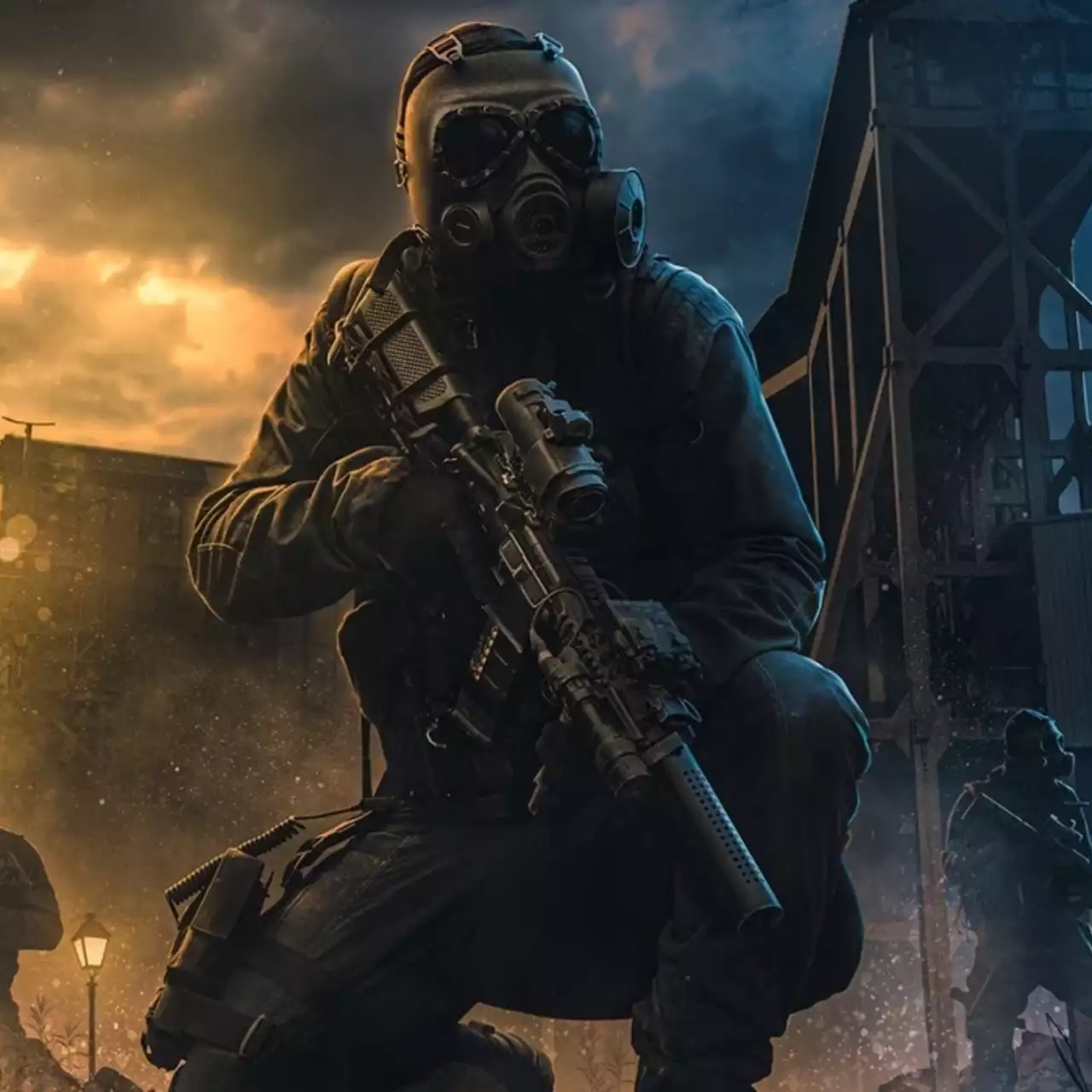ТОП-10 игр, которые доделали фанаты: S.T.A.L.K.E.R., GTA, Vampire: The Masquerade — Bloodlines и другие ТОП-10 игр, которые доделали фанаты: S.T.A.L.K.E.R., GTA, Vampire: The Masquerade — Bloodlines и другие
