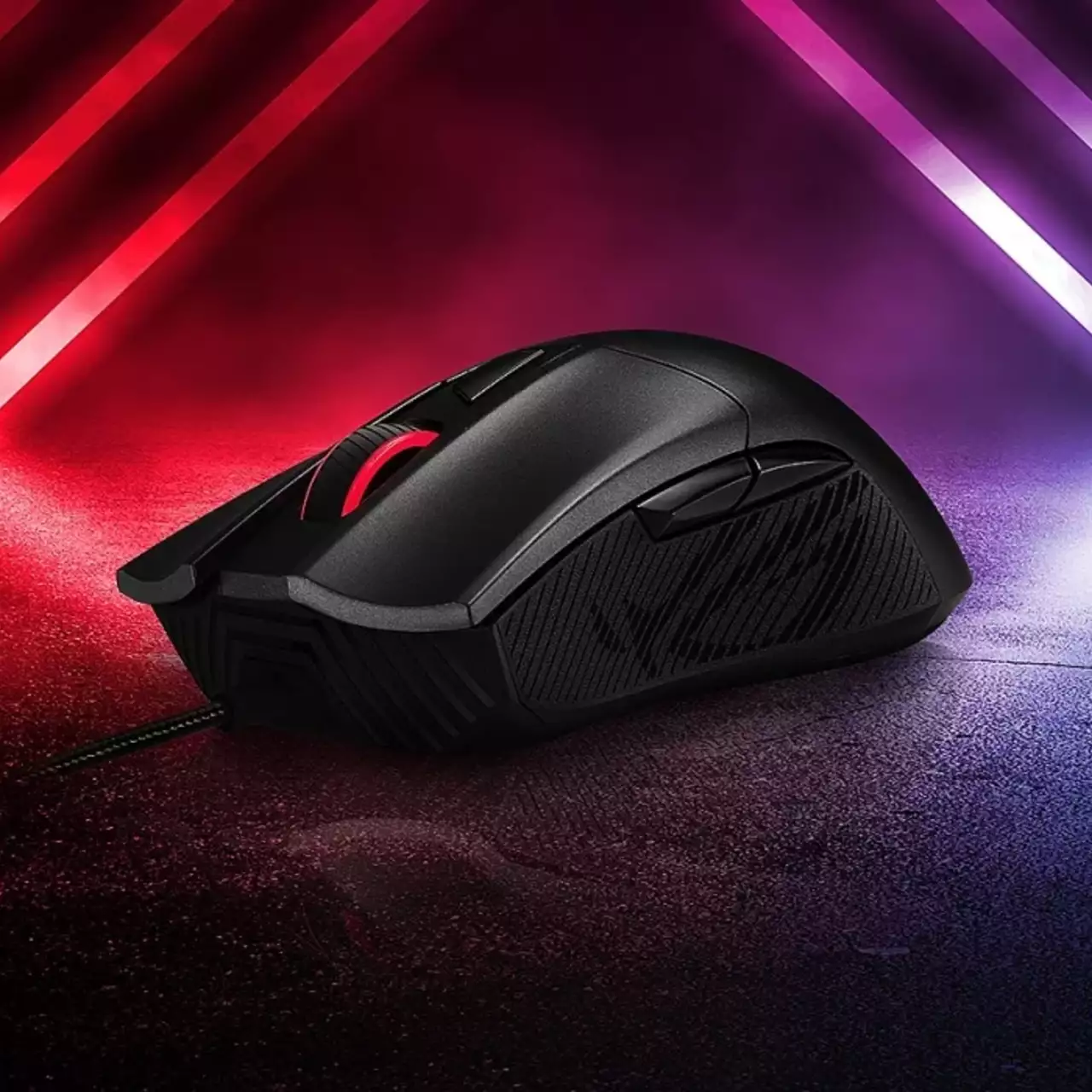 ASUS бесплатно раздает геймерские девайсы при покупке ноутбуков ROG и TUF Gaming ASUS бесплатно раздает геймерские девайсы при покупке ноутбуков ROG и TUF Gaming
