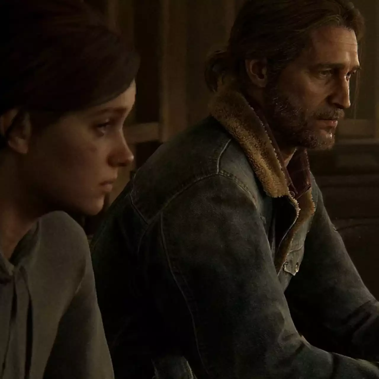 PlayStation 5 в стиле The Last of Us. Художник показал, как это выглядит PlayStation 5 в стиле The Last of Us. Художник показал, как это выглядит