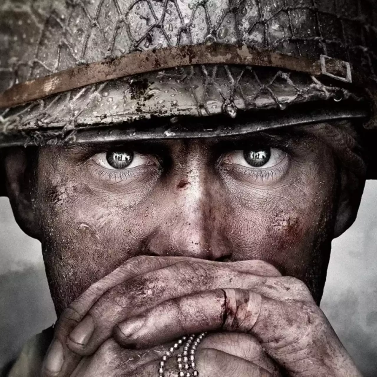 Слух: новая часть Call of Duty вновь отправит геймеров на Вторую мировую войну Слух: новая часть Call of Duty вновь отправит геймеров на Вторую мировую войну