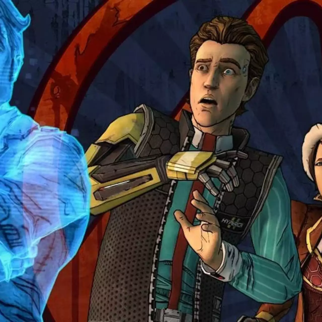 Tales from the Borderlands вернулась в продажу с неприятным сюрпризом. Цена в Steam в три раза выше, чем в EGS Tales from the Borderlands вернулась в продажу с неприятным сюрпризом. Цена в Steam в три раза выше, чем в EGS