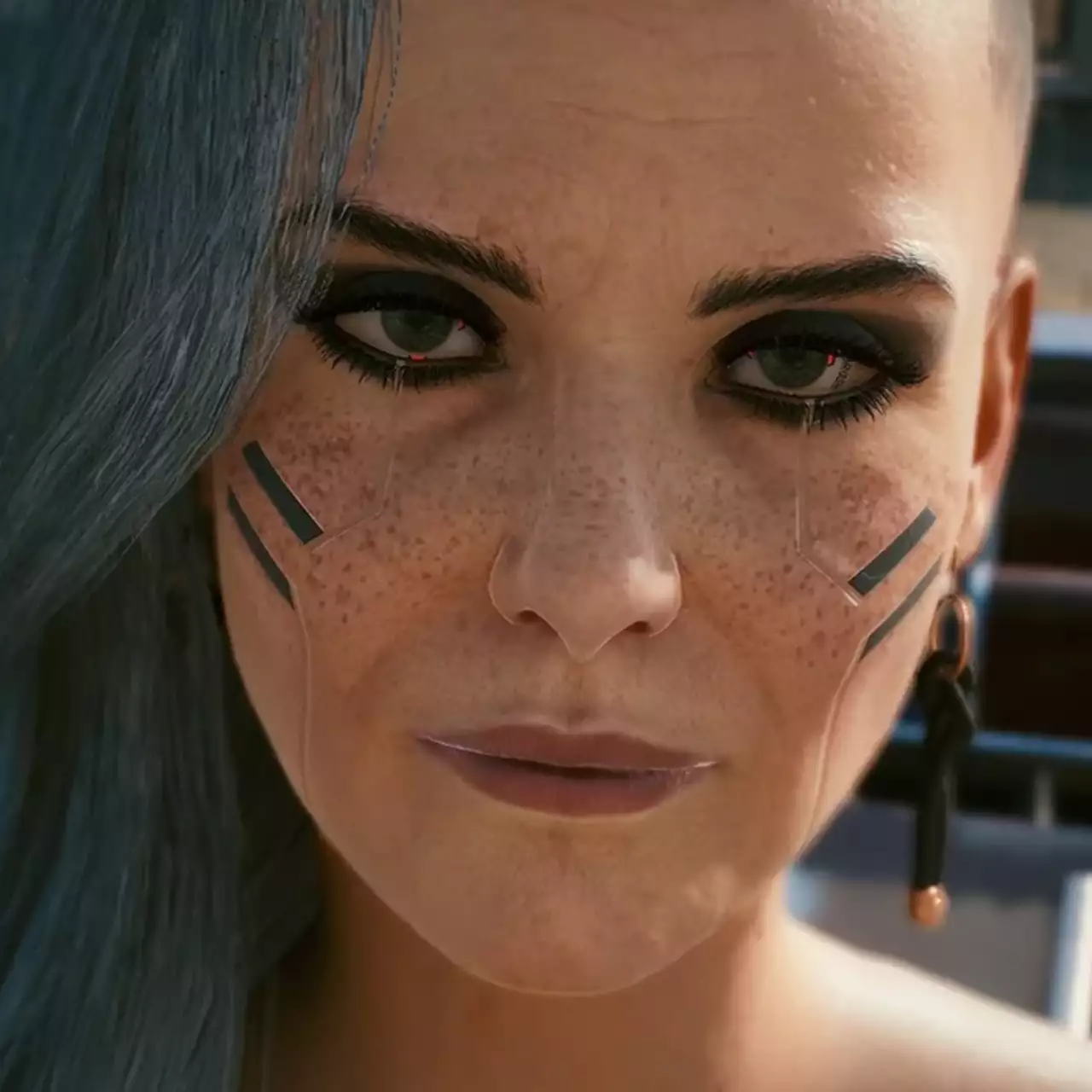 Для Cyberpunk 2077 вышли моды с голыми Бестией и Мисти. Также раздели Джуди и Панам (фото 18+) Для Cyberpunk 2077 вышли моды с голыми Бестией и Мисти. Также раздели Джуди и Панам (фото 18+)