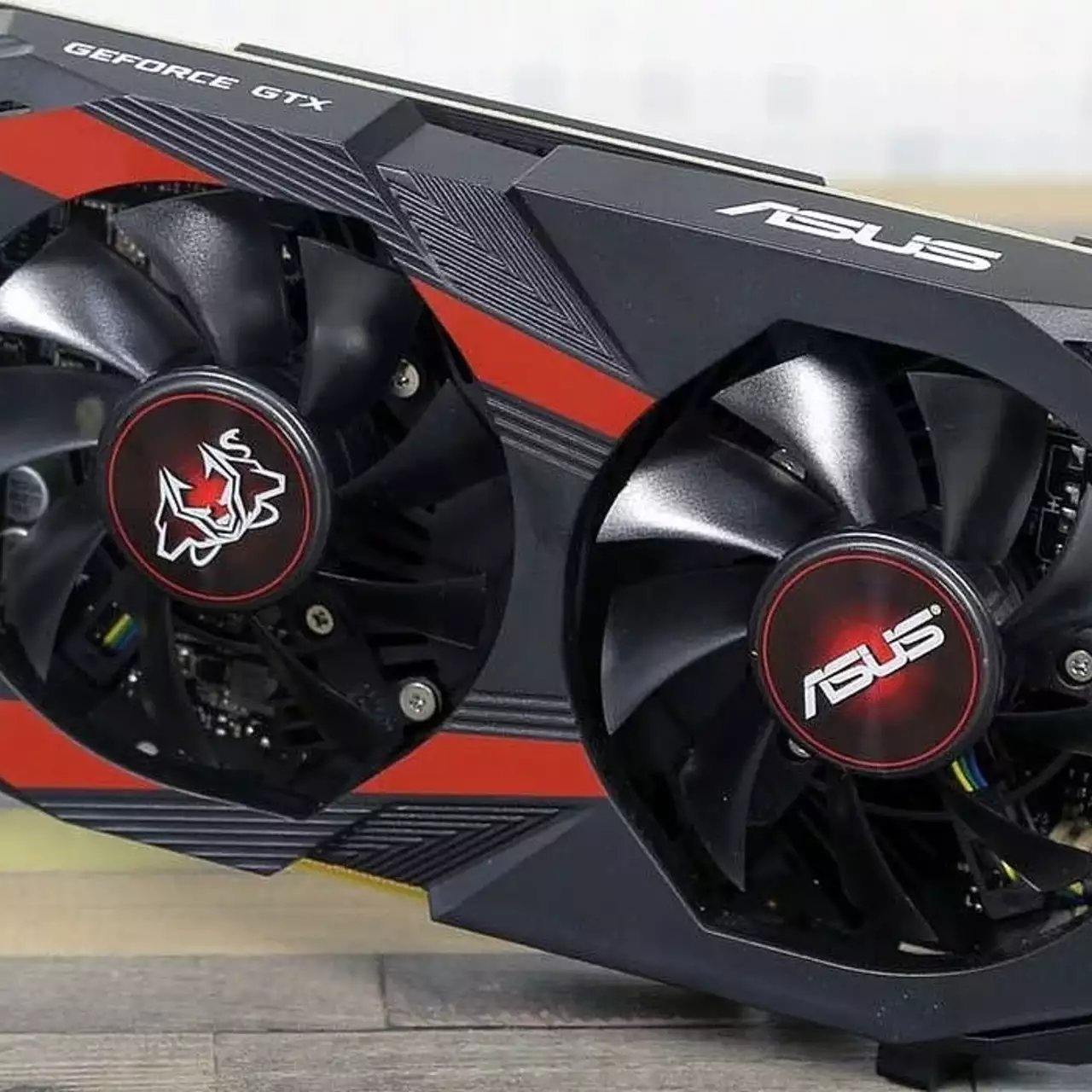 Пятилетние карты GeForce GTX 1050 Ti вернулись в продажу. Но цена вас не порадует Пятилетние карты GeForce GTX 1050 Ti вернулись в продажу. Но цена вас не порадует