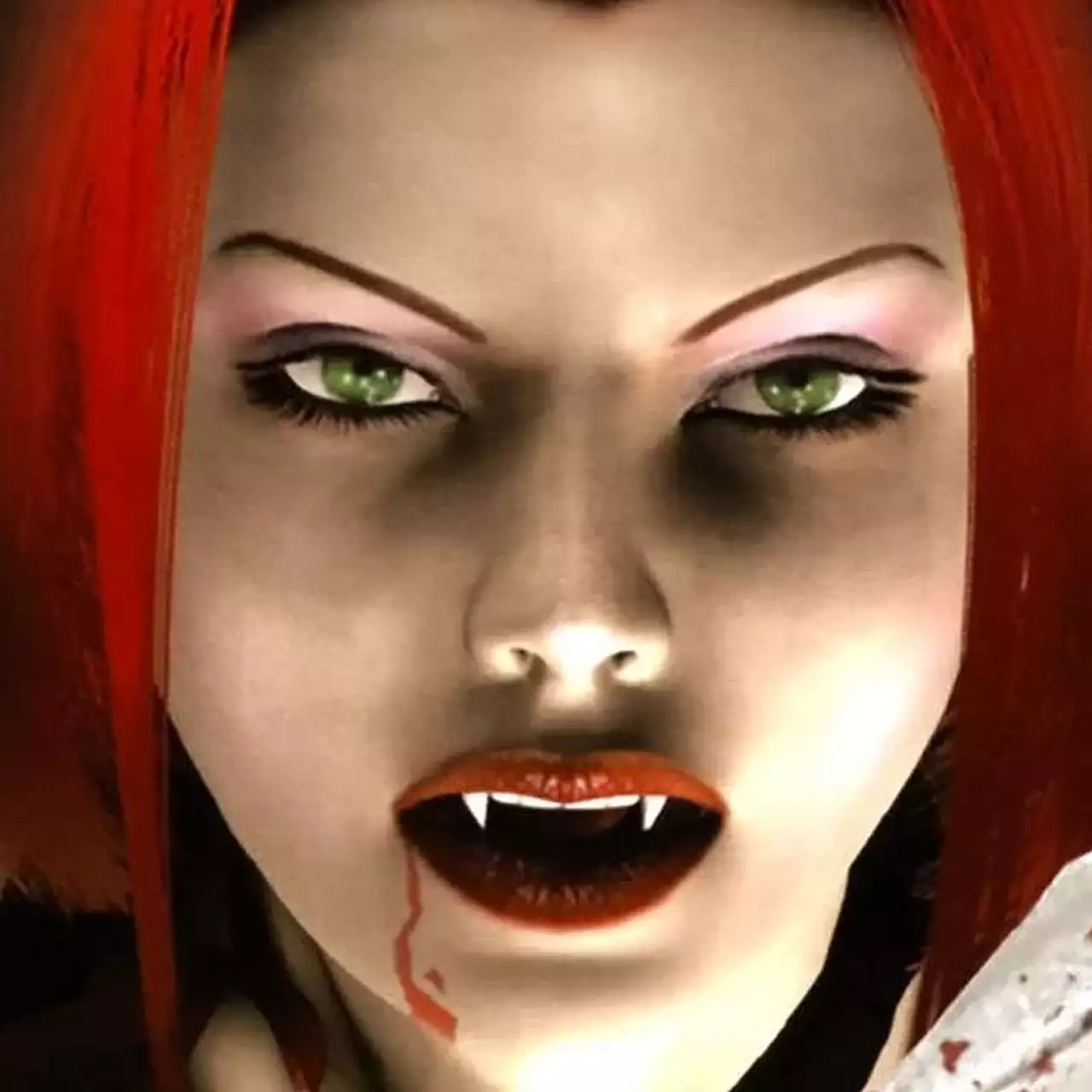 Фанат улучшил текстуры в Bloodrayne 2 Terminal Cut с помощью ИИ. Вот насколько игра стала красивее Фанат улучшил текстуры в Bloodrayne 2 Terminal Cut с помощью ИИ. Вот насколько игра стала красивее