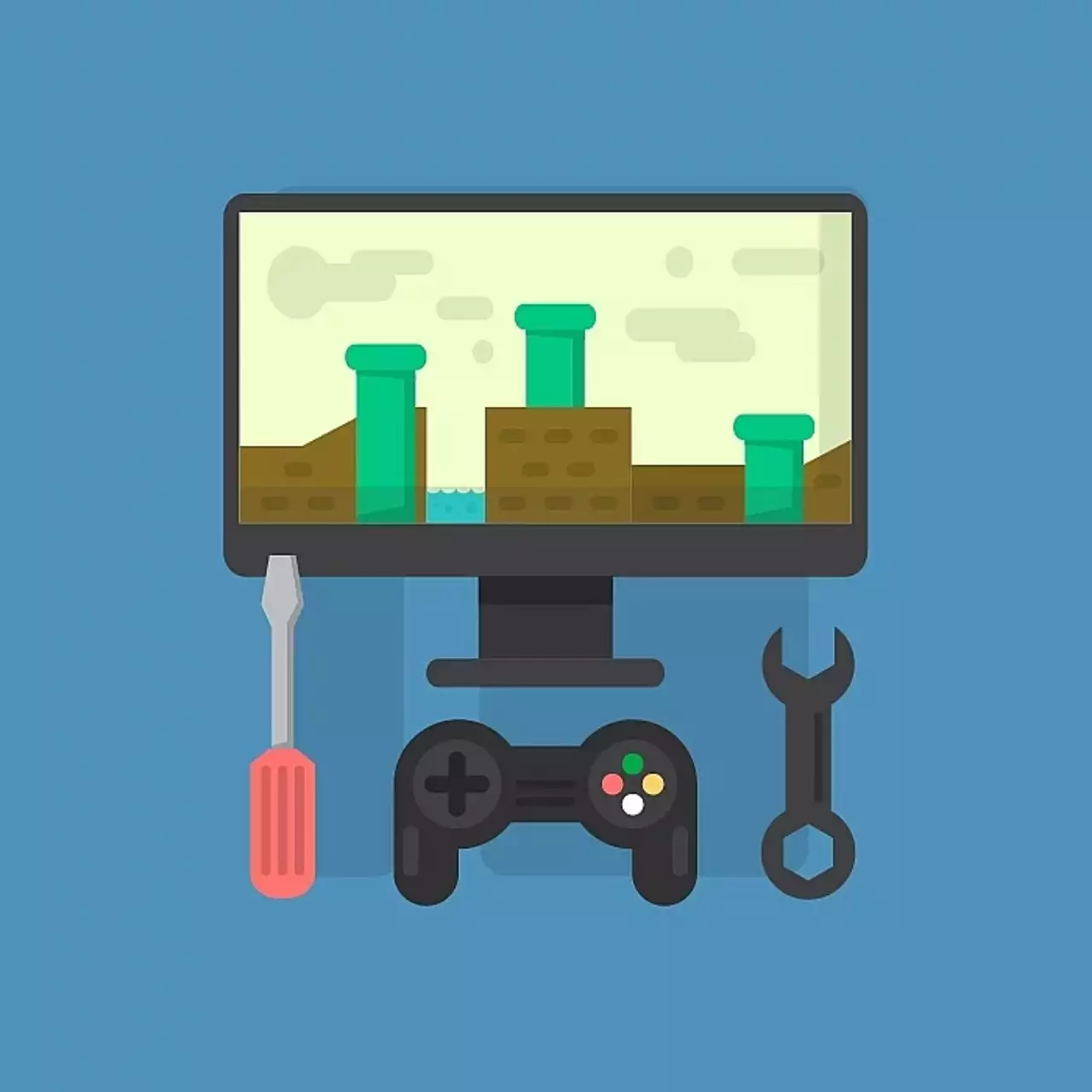 На онлайн-конференции российского подразделения Google и игровых студий расскажут, как начать работу в геймдеве На онлайн-конференции российского подразделения Google и игровых студий расскажут, как начать работу в геймдеве
