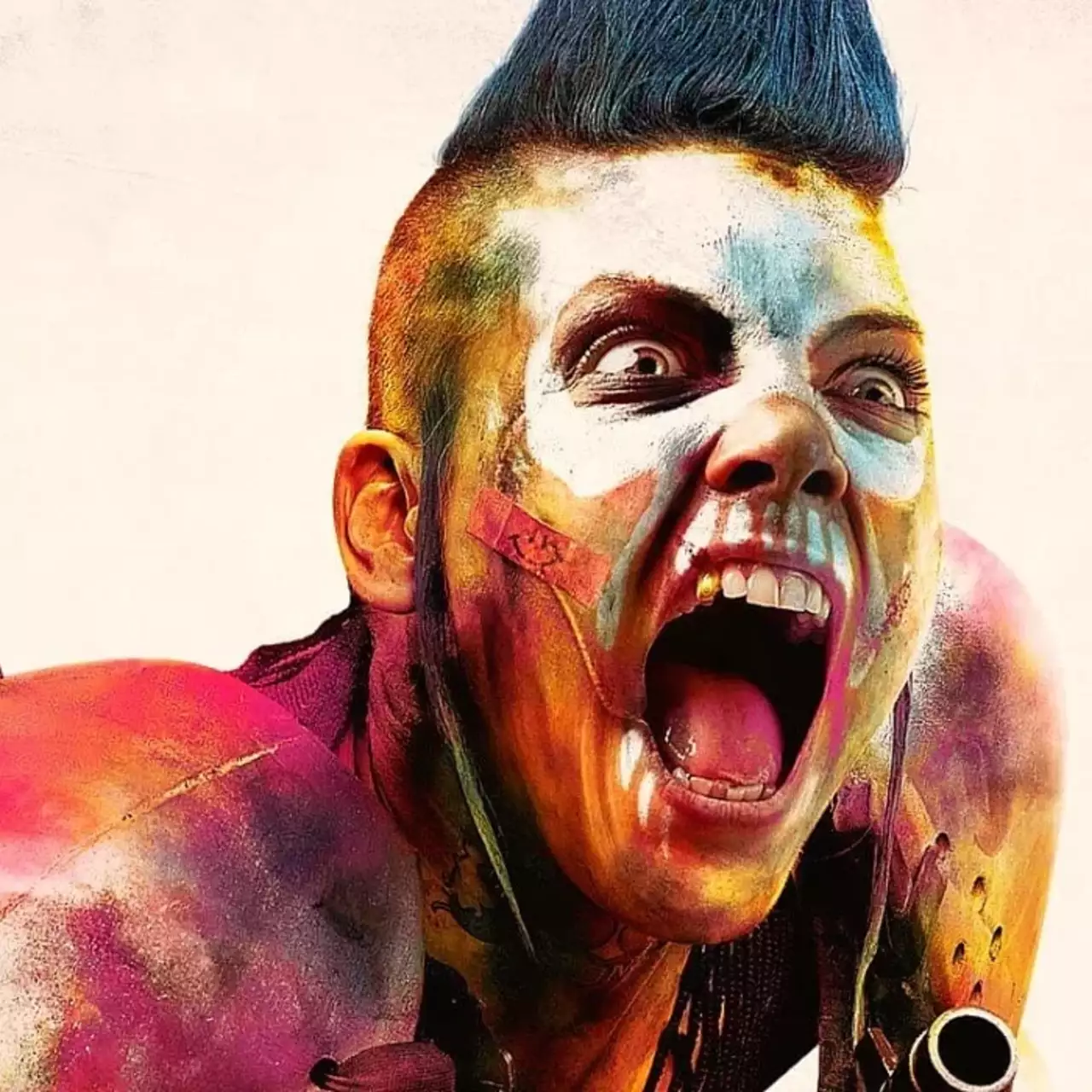 Халява: на ПК бесплатно раздают безумный шутер Rage 2 и дрифт-гонку Absolute Drift Халява: на ПК бесплатно раздают безумный шутер Rage 2 и дрифт-гонку Absolute Drift
