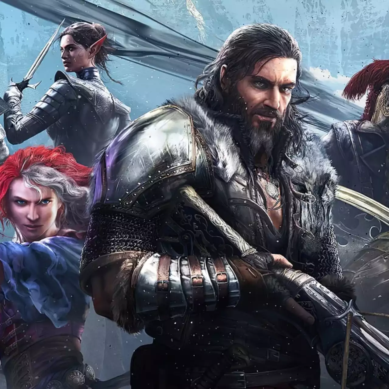 Скидки на Among Us, Diablo 3, Divinity: OS 2 и другие игры — в Nintendo eShop стартовала новая распродажа