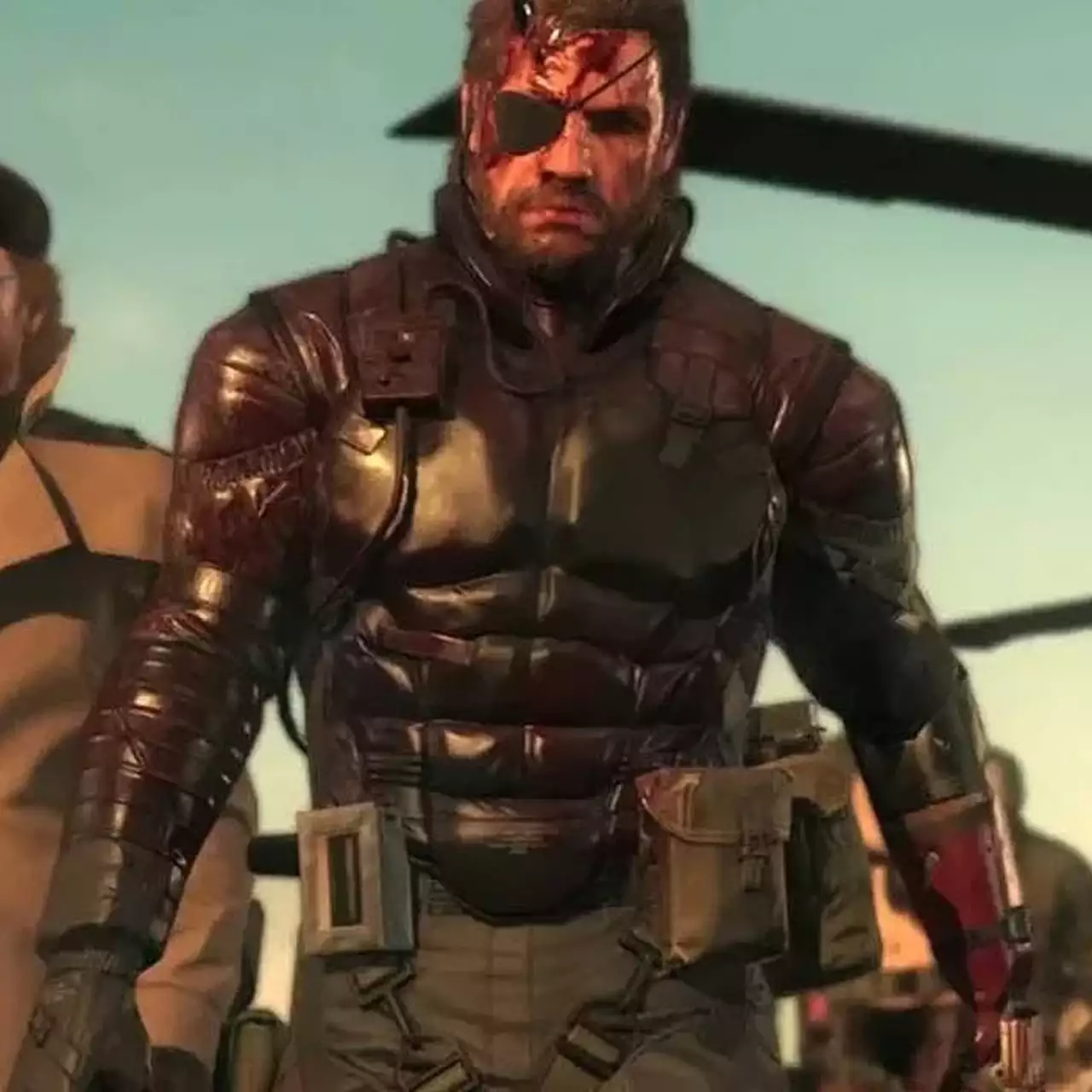 VGC: Новые Castlevania и Metal Gear Solid ожидаются, но не скоро. Их разработают другие студии VGC: Новые Castlevania и Metal Gear Solid ожидаются, но не скоро. Их разработают другие студии