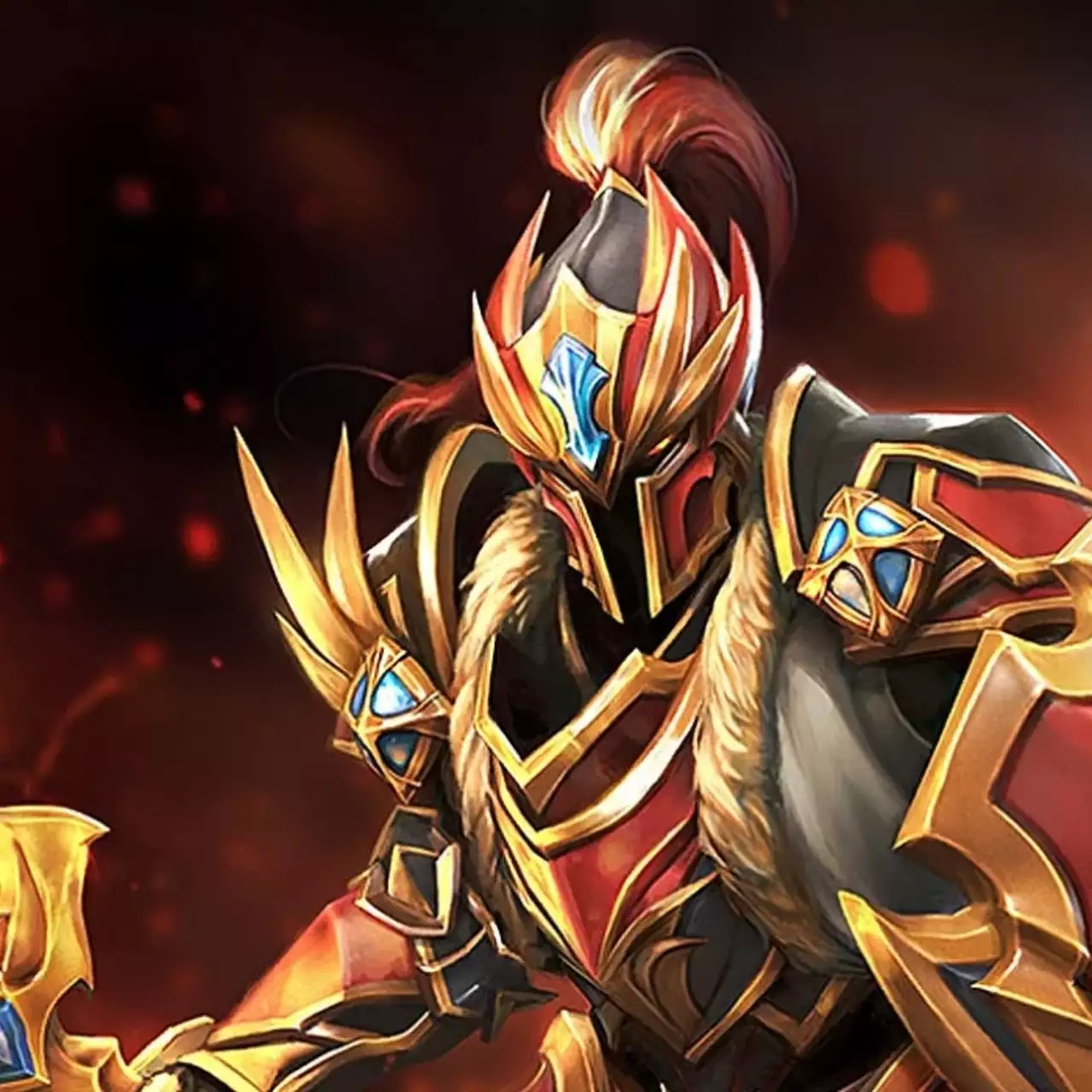 Вышел полноценный тизер-трейлер аниме по Dota 2. В нем показали несколько героев игры Вышел полноценный тизер-трейлер аниме по Dota 2. В нем показали несколько героев игры