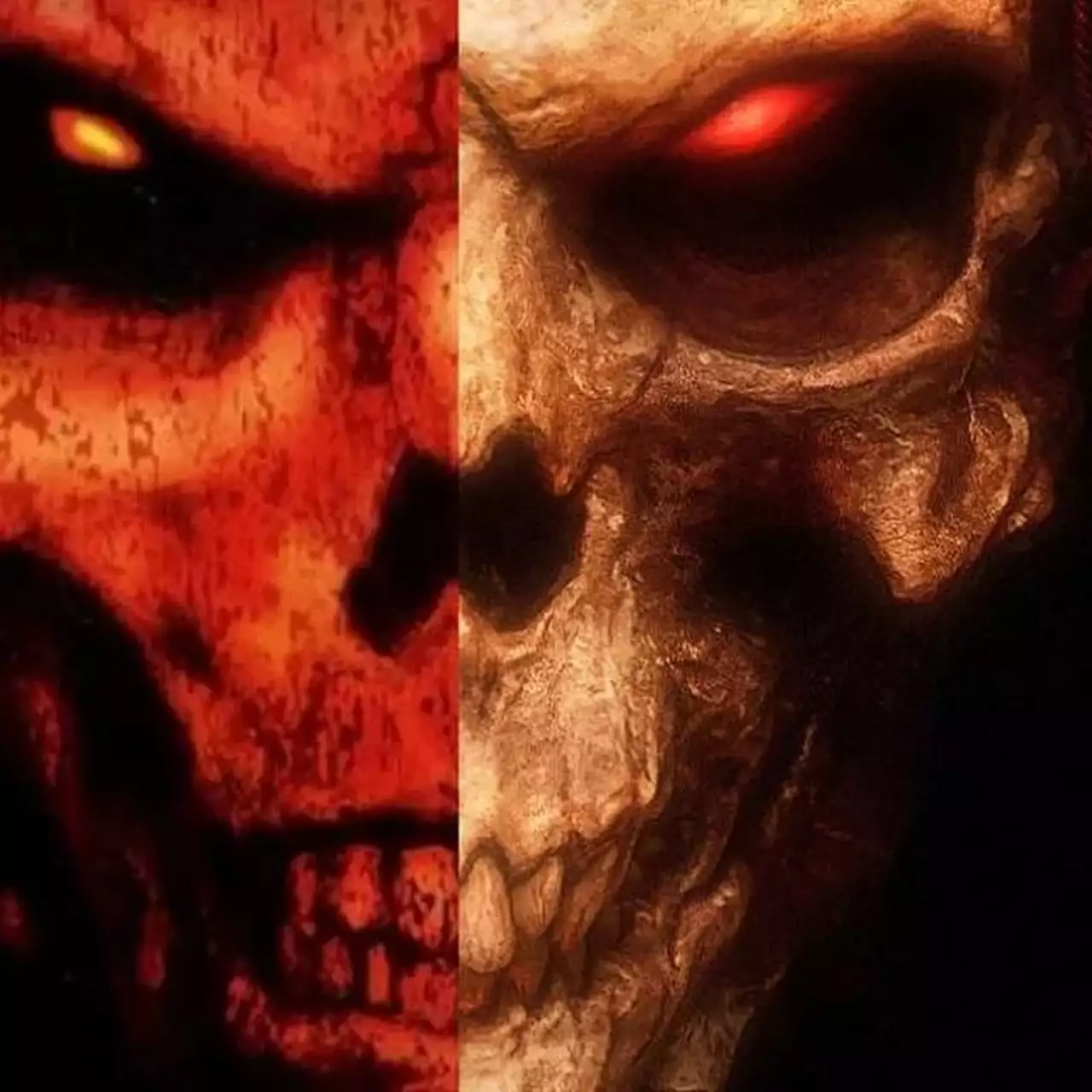 Опубликованы системные требования свежего ремастера Diablo 2. Пойдёт и на довольно слабом ПК