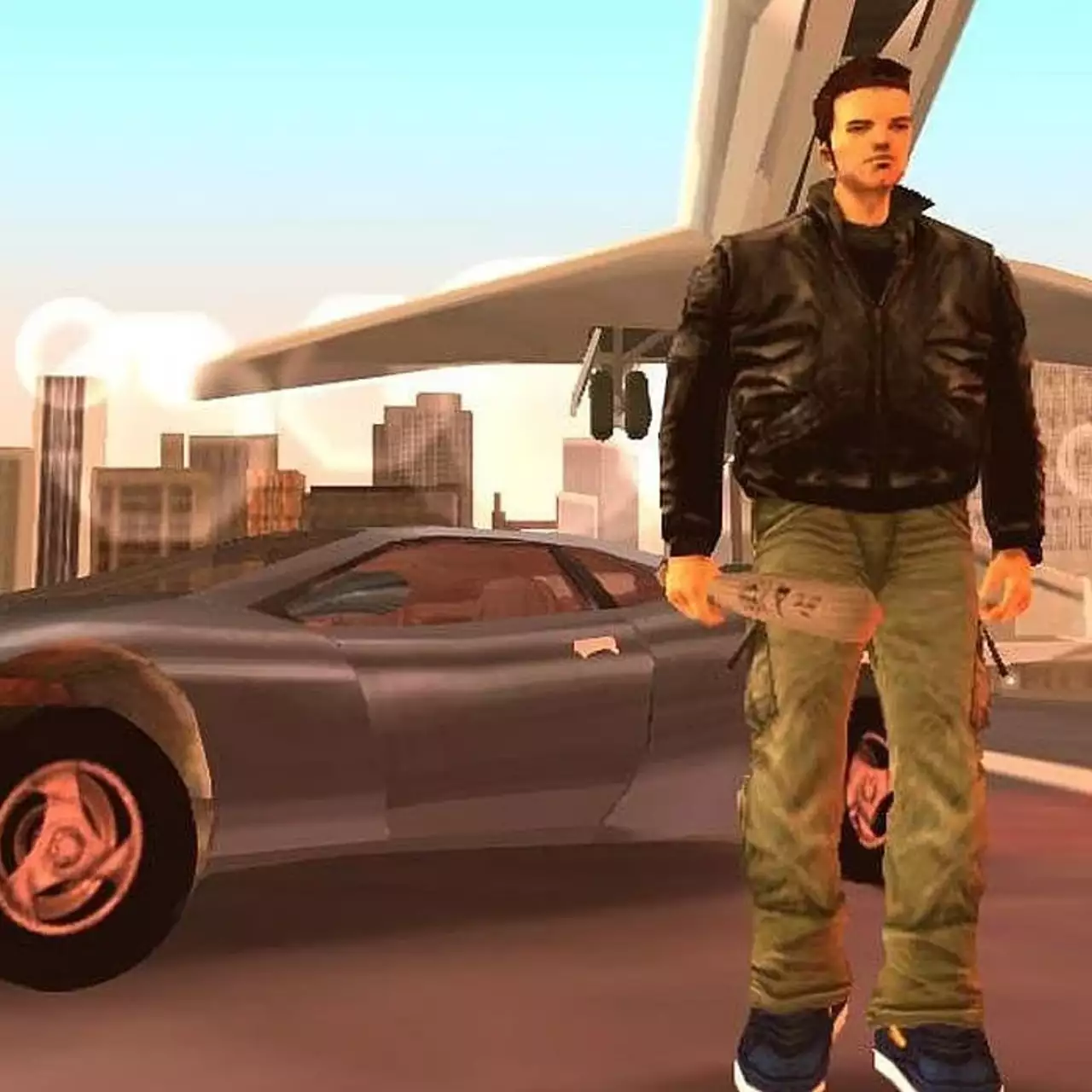 Неофициальные версии GTA 3 и Vice City уже удалили за нарушение авторских прав