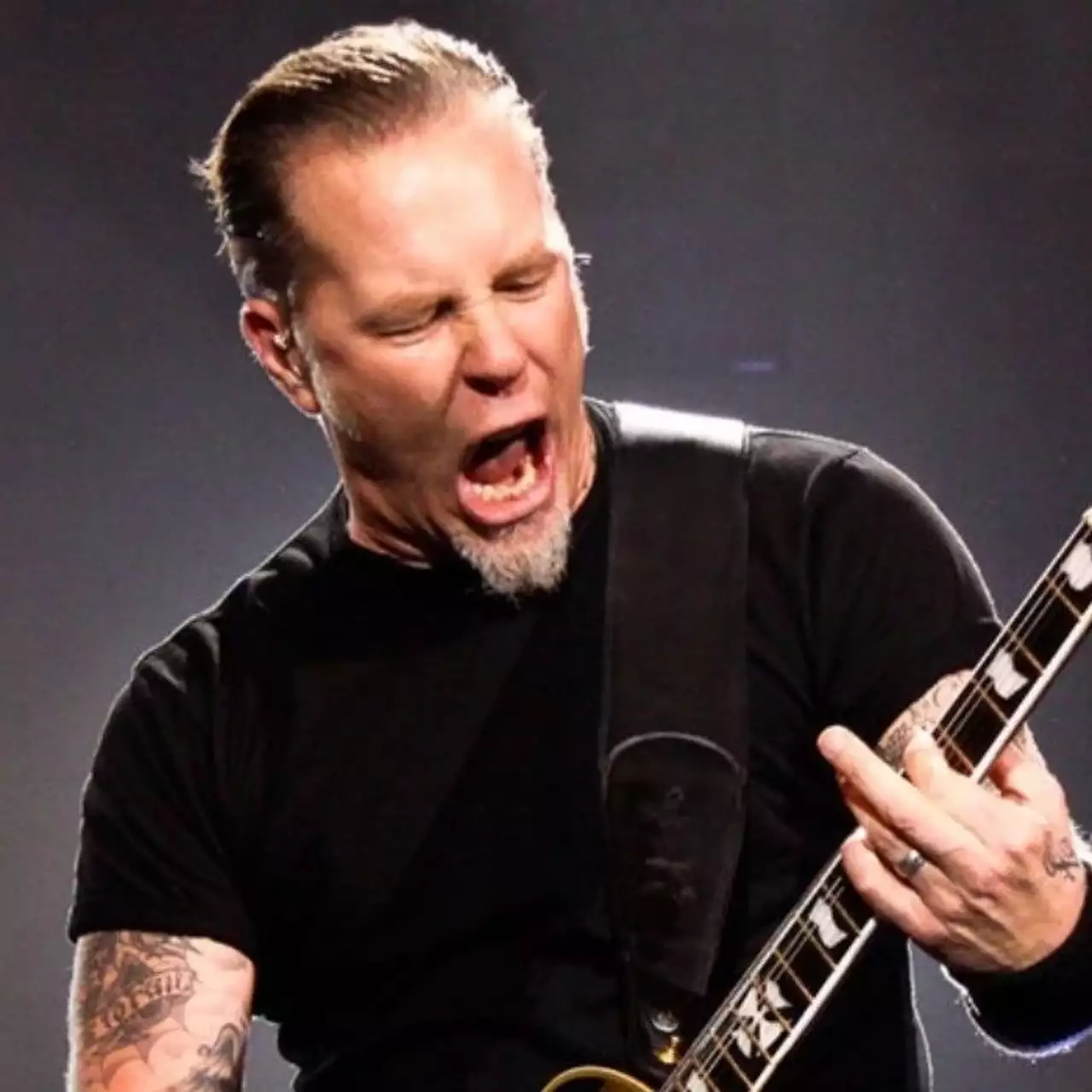 Twitch испортил выступление Metallica на BlizzCon, заменив музыку на веселенькие колокольчики