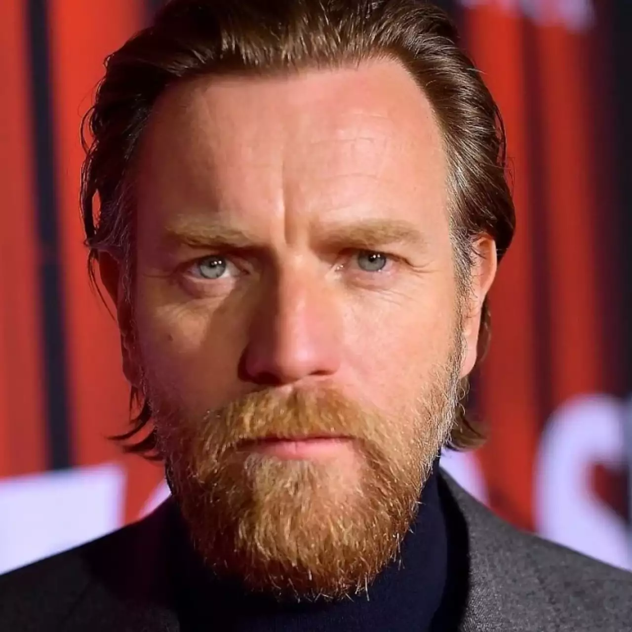 Юэн Макгрегор показал, как накачался для сериала «Оби-Ван Кеноби» по «Звёздным войнам» Юэн Макгрегор показал, как накачался для сериала «Оби-Ван Кеноби» по «Звёздным войнам»