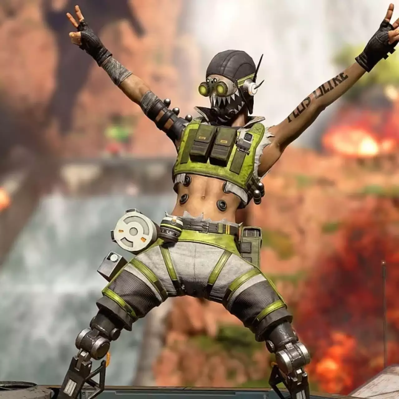 У российского киберспортсмена отец отключил интернет во время полуфинала по Apex Legends. В соцсетях игрока поддерживают У российского киберспортсмена отец отключил интернет во время полуфинала по Apex Legends. В соцсетях игрока поддерживают