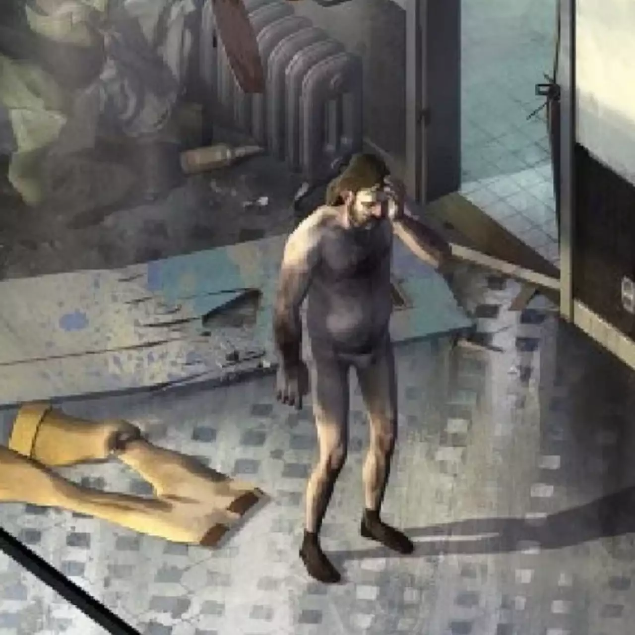 Советы для начинающих в Disco Elysium Советы для начинающих в Disco Elysium
