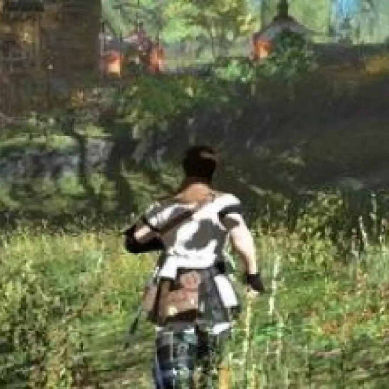Последний альфа-тест Final Fantasy 14: A Realm Reborn начнётся на следующей неделе