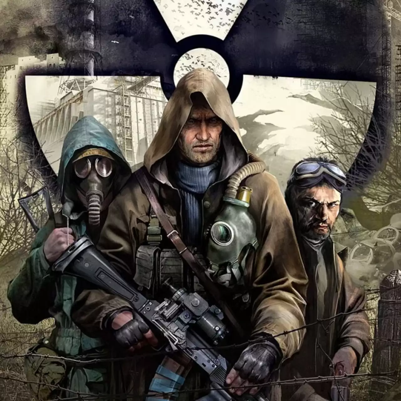 ПК-игры от 39 рублей: все части S.T.A.L.K.E.R. и многое другое распродают в GOG со скидками до 90%