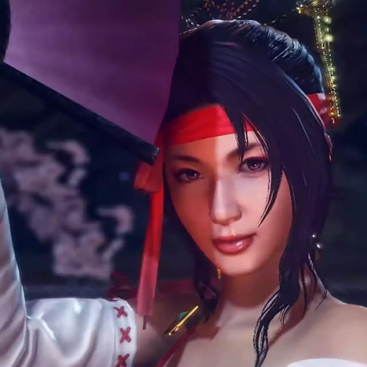 Вышли первые голые моды для Nioh 2: Complete Edition. Они раздевают героинь игры и монстров — скриншоты