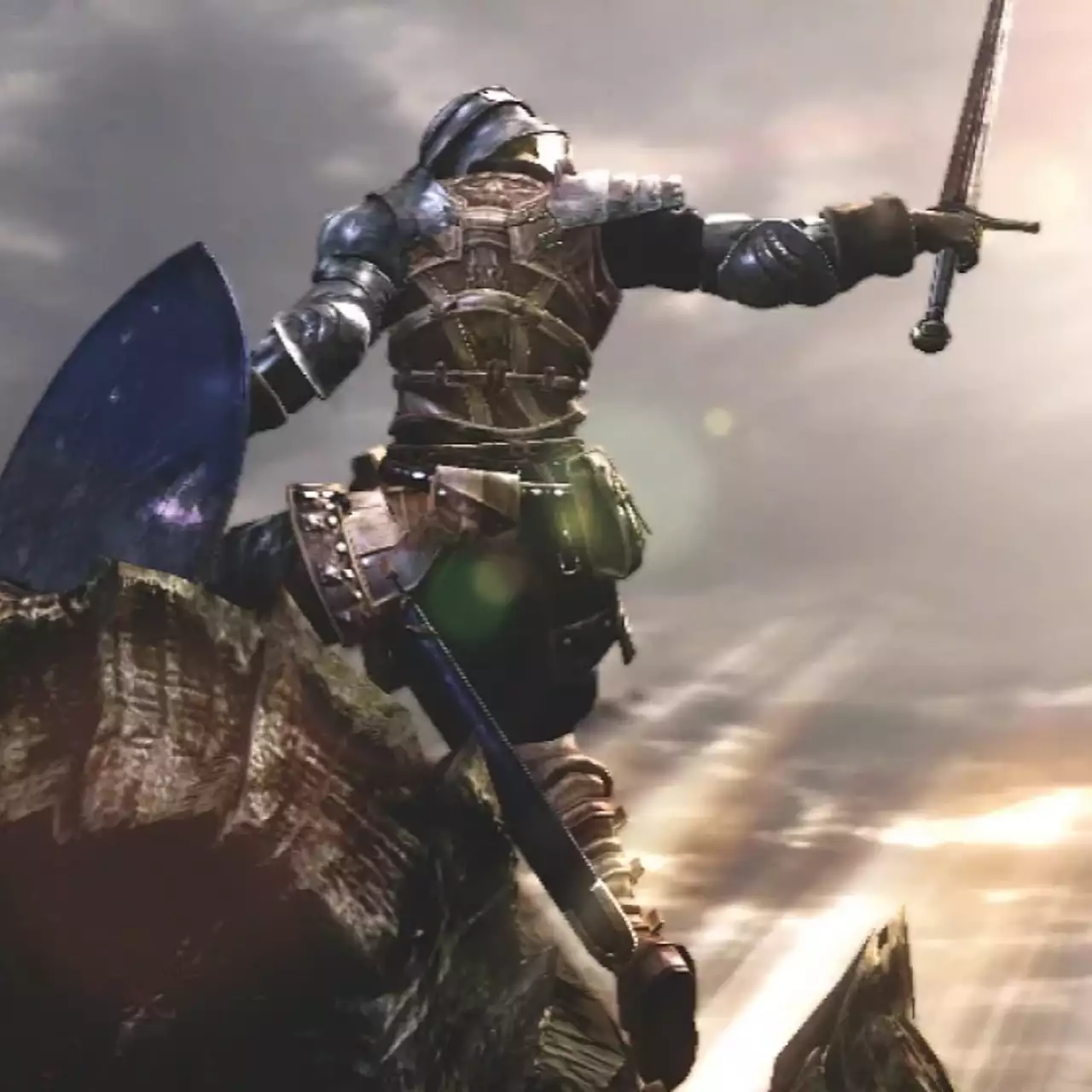 Опубликованы 18 минут геймплея фанатского сиквела Dark Souls. Новый герой, оружие, броня и враги в наличии (видео) Опубликованы 18 минут геймплея фанатского сиквела Dark Souls. Новый герой, оружие, броня и враги в наличии (видео)