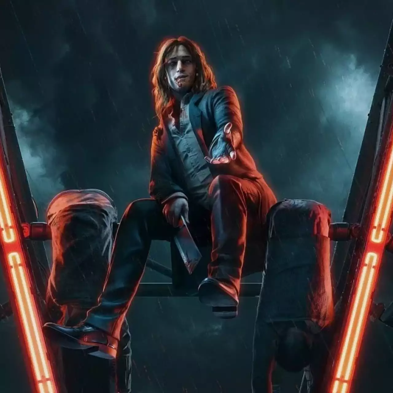 Плохие новости: Vampire the Masquerade — Bloodlines 2 лишилась даты выхода и сменила разработчика