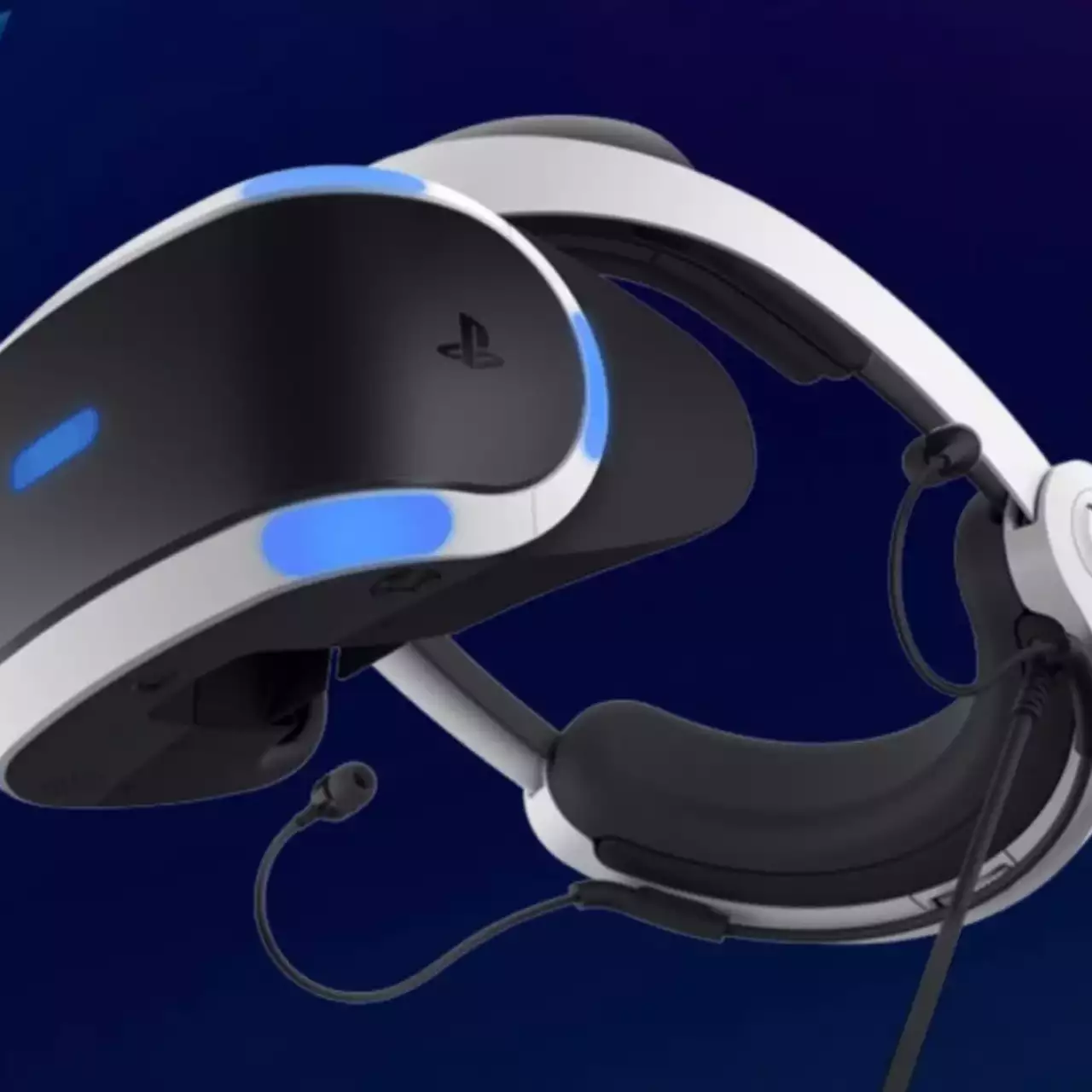 Sony анонсировала виртуальную реальность PS VR для PS5 с увеличенным разрешением и новым контроллером Sony анонсировала виртуальную реальность PS VR для PS5 с увеличенным разрешением и новым контроллером