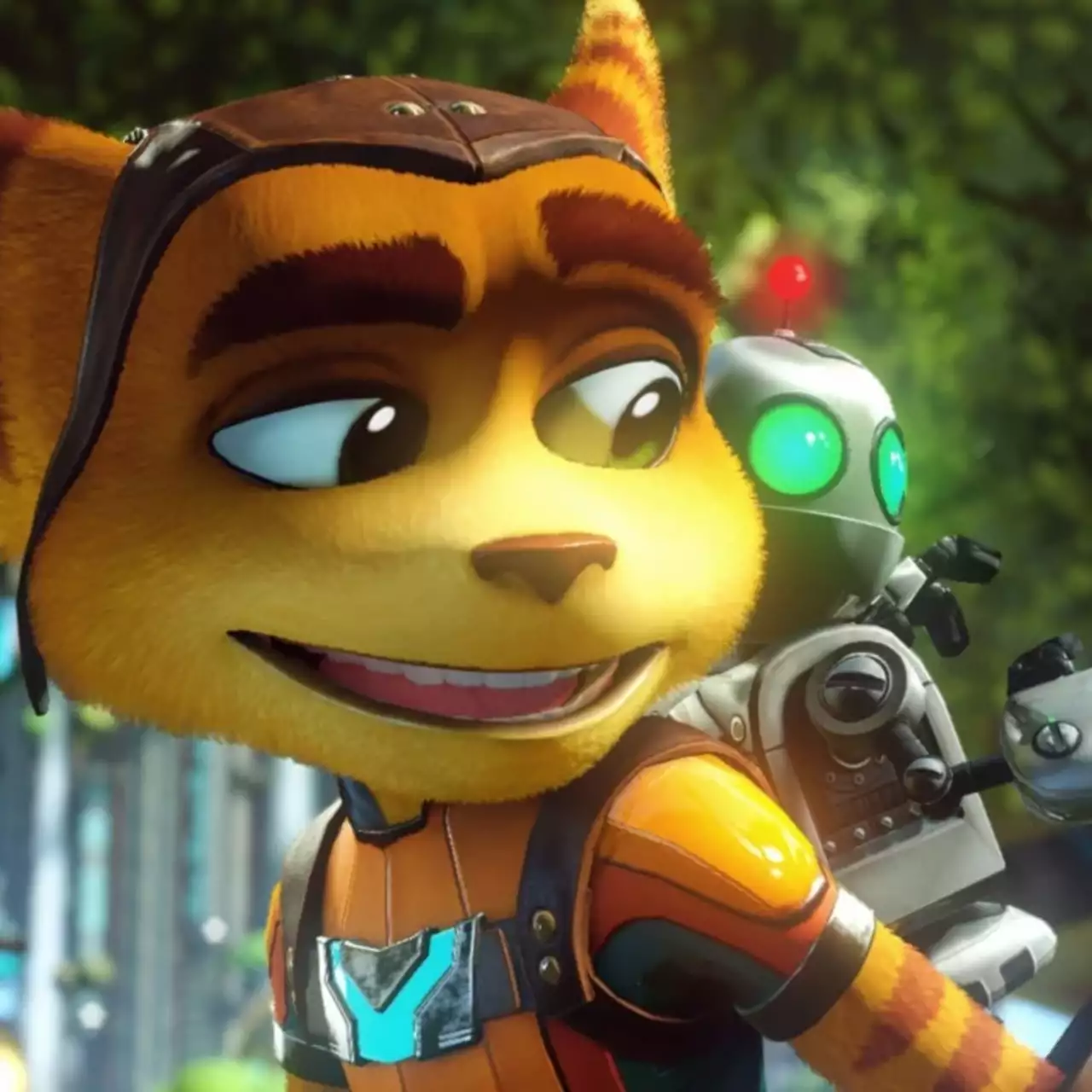 Халява на подходе: на PS4 уже скоро подарят Ratchet & Clank и Knack 2. Никаких подписок не понадобится Халява на подходе: на PS4 уже скоро подарят Ratchet & Clank и Knack 2. Никаких подписок не понадобится