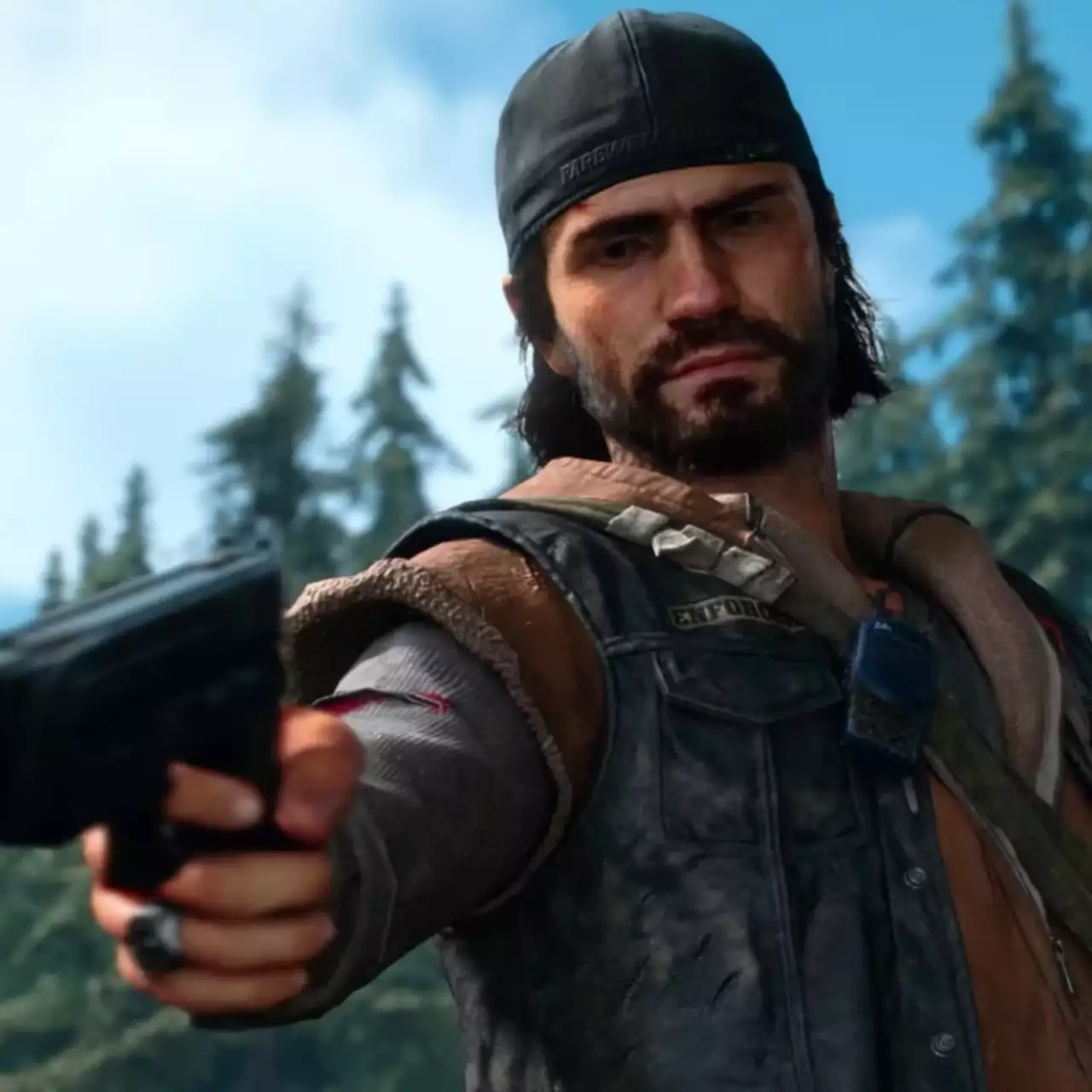 Эксклюзив PS4 Days Gone выйдет на ПК весной 2021 года. Sony выпустит еще «целый набор» игр на компьютерах Эксклюзив PS4 Days Gone выйдет на ПК весной 2021 года. Sony выпустит еще «целый набор» игр на компьютерах