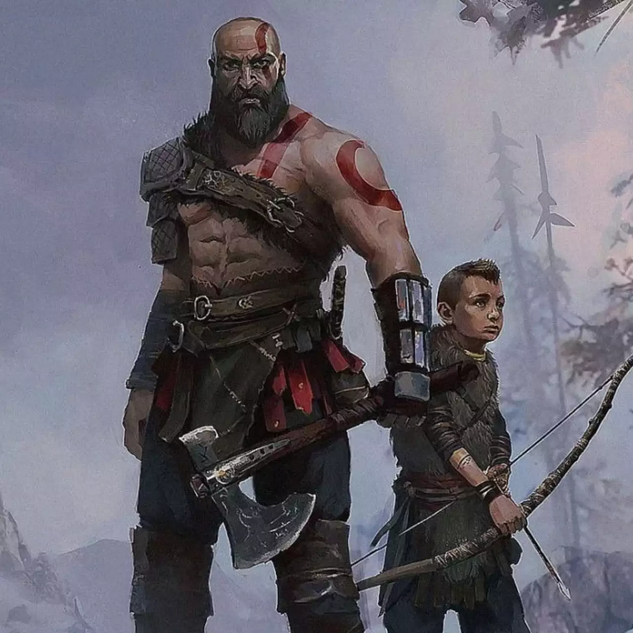Похоже, сиквел God of War не выйдет в 2021 году — Sony уже перенесла Gran Turismo 7 Похоже, сиквел God of War не выйдет в 2021 году — Sony уже перенесла Gran Turismo 7