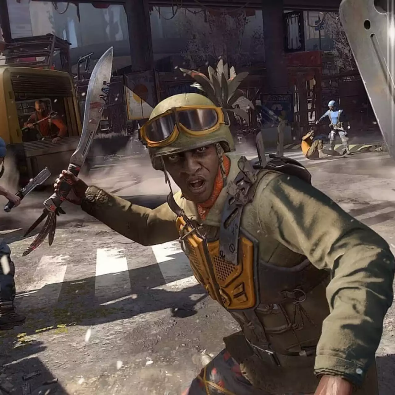 «Cлишком похож на пе**ка». Разработчики Dying Light 2 высказались о проблемах в студии «Cлишком похож на пе**ка». Разработчики Dying Light 2 высказались о проблемах в студии