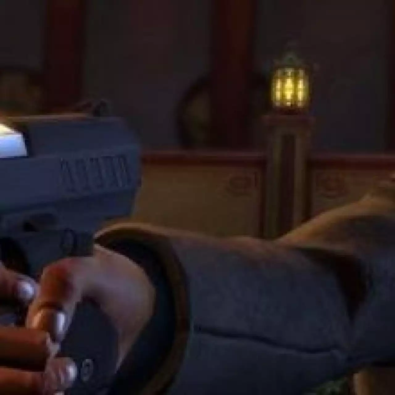DLC Slingshot для XCOM: Enemy Unknown выходит на следующей неделе DLC Slingshot для XCOM: Enemy Unknown выходит на следующей неделе