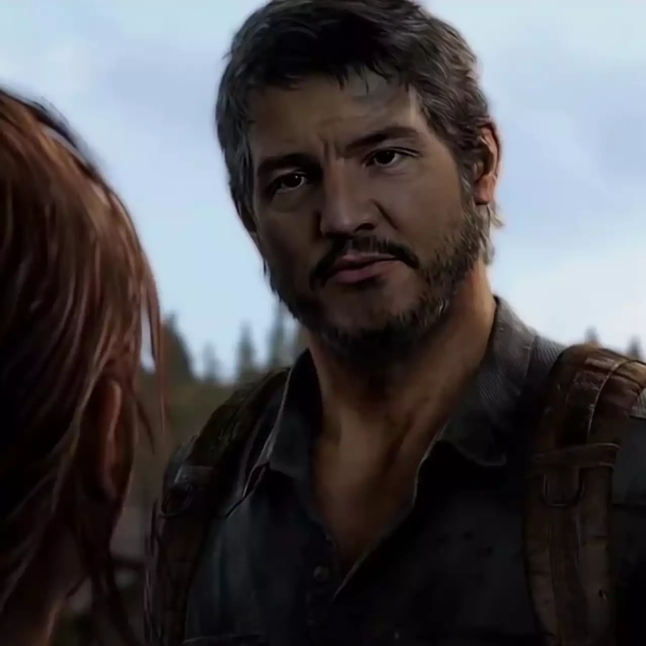 Ютубер добавил в катсцены The Last of Us Педро Паскаля и Беллу Рэмси при помощи нейросетей — видео Ютубер добавил в катсцены The Last of Us Педро Паскаля и Беллу Рэмси при помощи нейросетей — видео