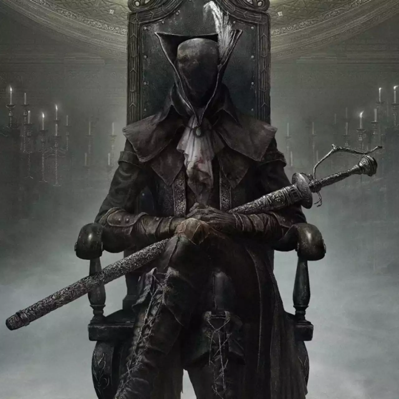 История FromSoftware: разработали пятьдесят игр за пятнадцать лет, а затем изобрели souls-like и обрели величие История FromSoftware: разработали пятьдесят игр за пятнадцать лет, а затем изобрели souls-like и обрели величие