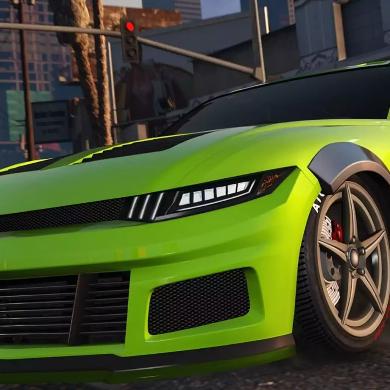Американский политик хочет запретить GTA из-за частых угонов автомобилей Американский политик хочет запретить GTA из-за частых угонов автомобилей