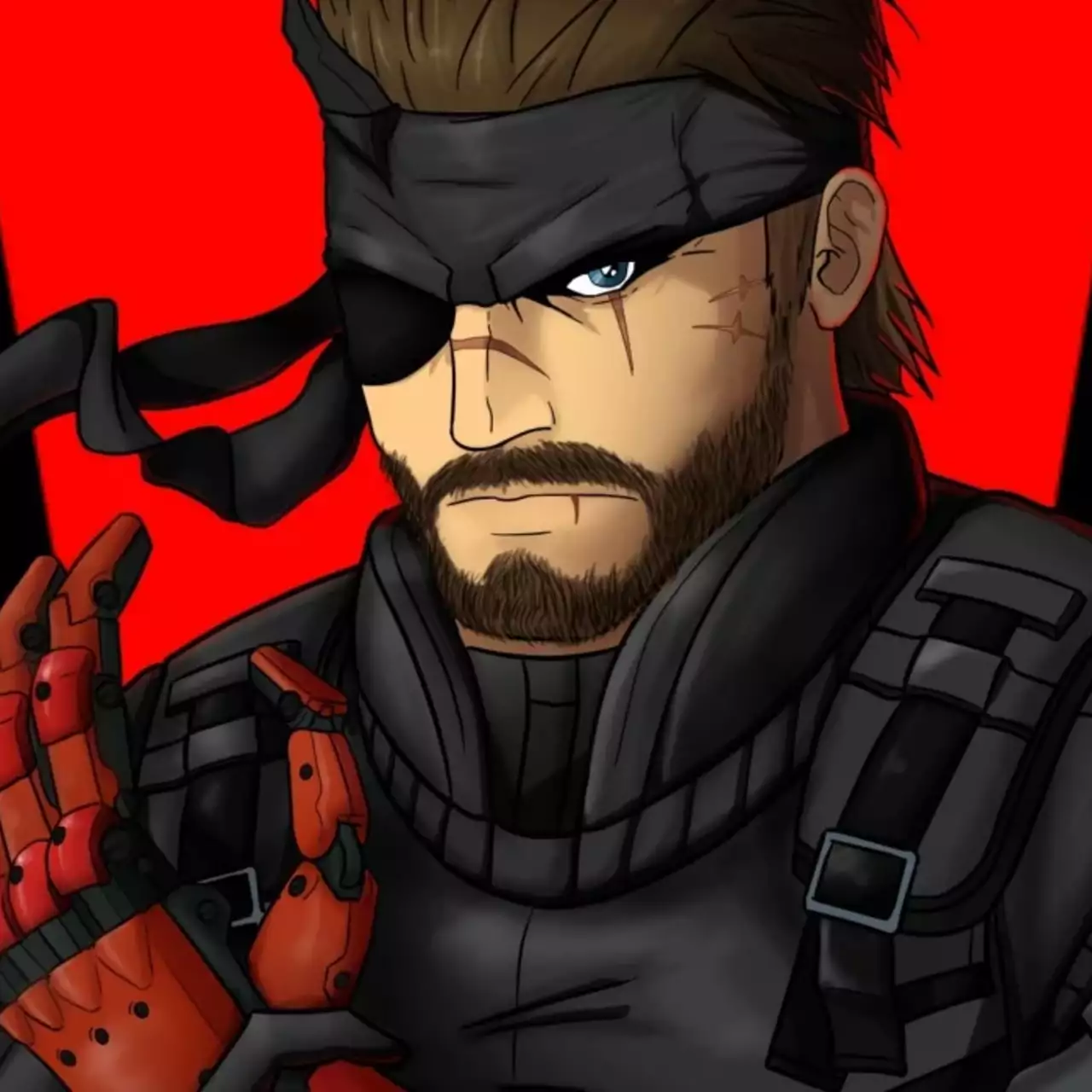 Почему Кодзима — гений? Самые крутые идеи в серии Metal Gear, или Зачем Microsoft хочет купить Kojima Productions