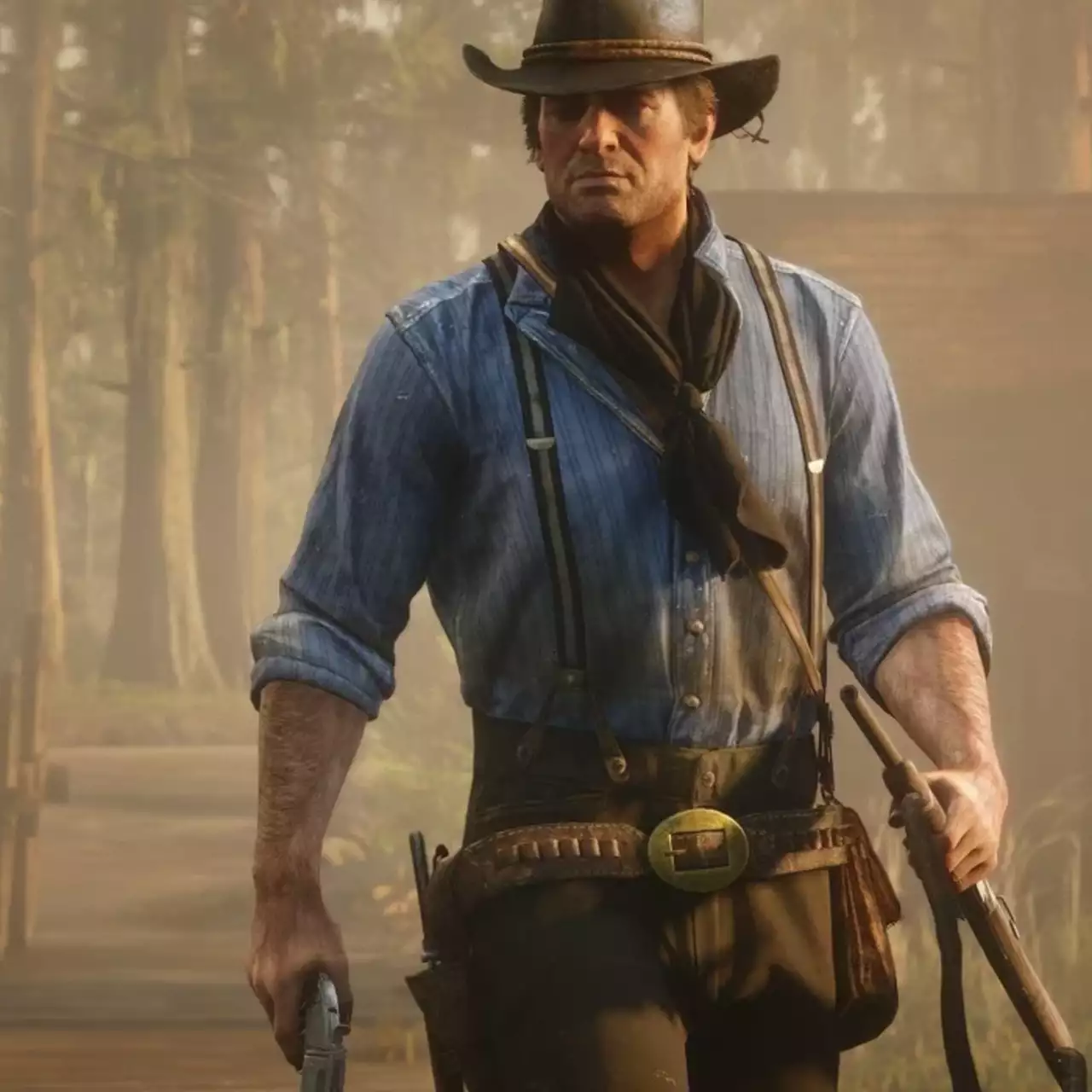 Девушка-хакер, которая взломала RDR 2, Mortal Kombat 11 и Immortals Fenyx Rising, сообщила о своём аресте. Но не все ей верят Девушка-хакер, которая взломала RDR 2, Mortal Kombat 11 и Immortals Fenyx Rising, сообщила о своём аресте. Но не все ей верят