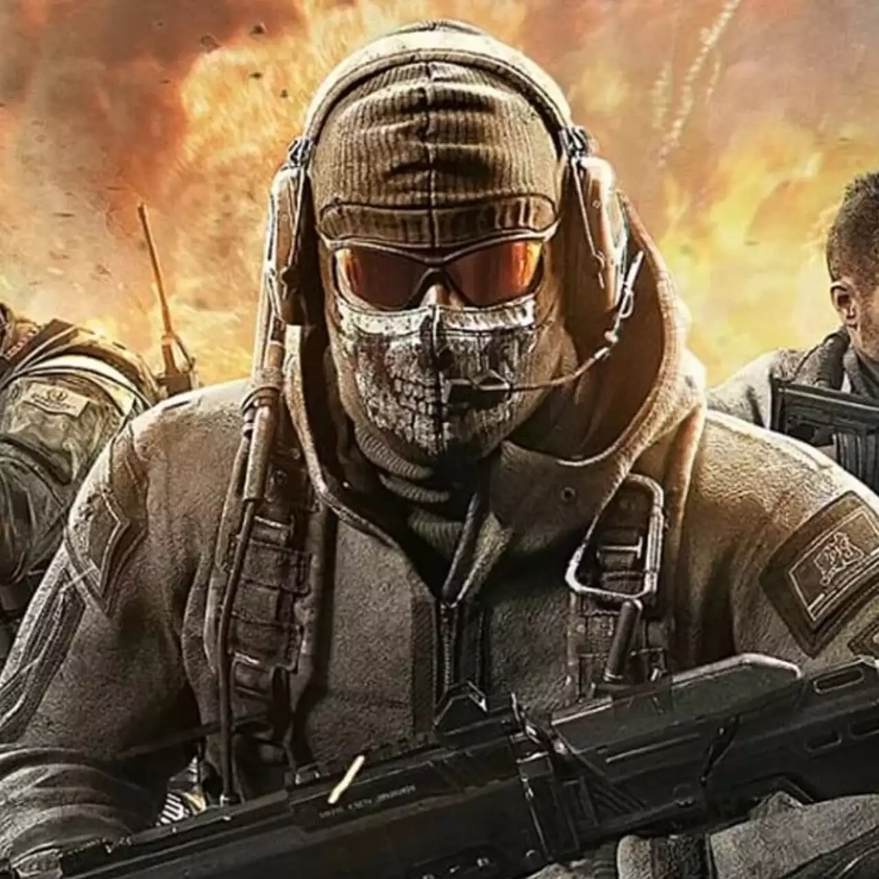 Прогеймер убил 19-летнюю киберспортсменку по Call of Duty: Mobile и выложил видео в сеть Прогеймер убил 19-летнюю киберспортсменку по Call of Duty: Mobile и выложил видео в сеть