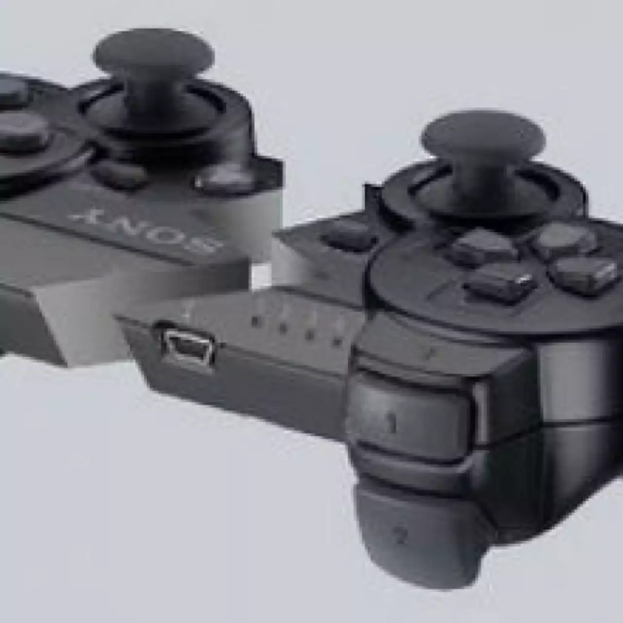 Sony намерена объединить PS Move и DualShock в одно устройство