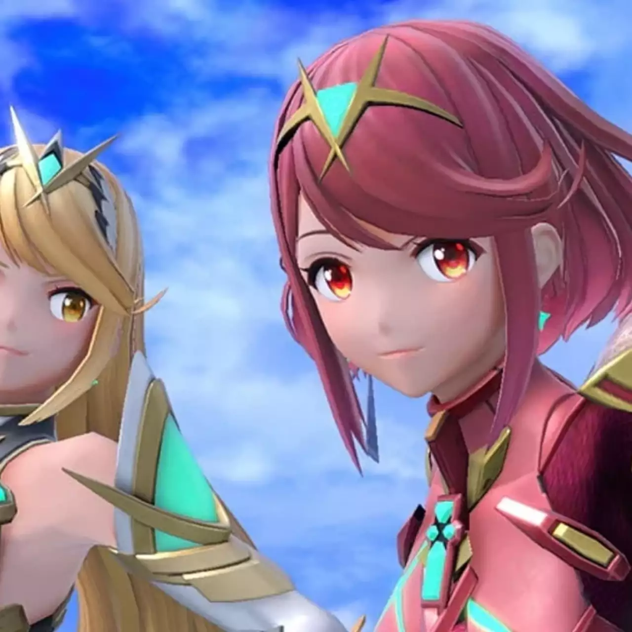 Nintendo покажет геймплей Super Smash Bros. Ultimate за Пайру/Мифру 4 марта Nintendo покажет геймплей Super Smash Bros. Ultimate за Пайру/Мифру 4 марта