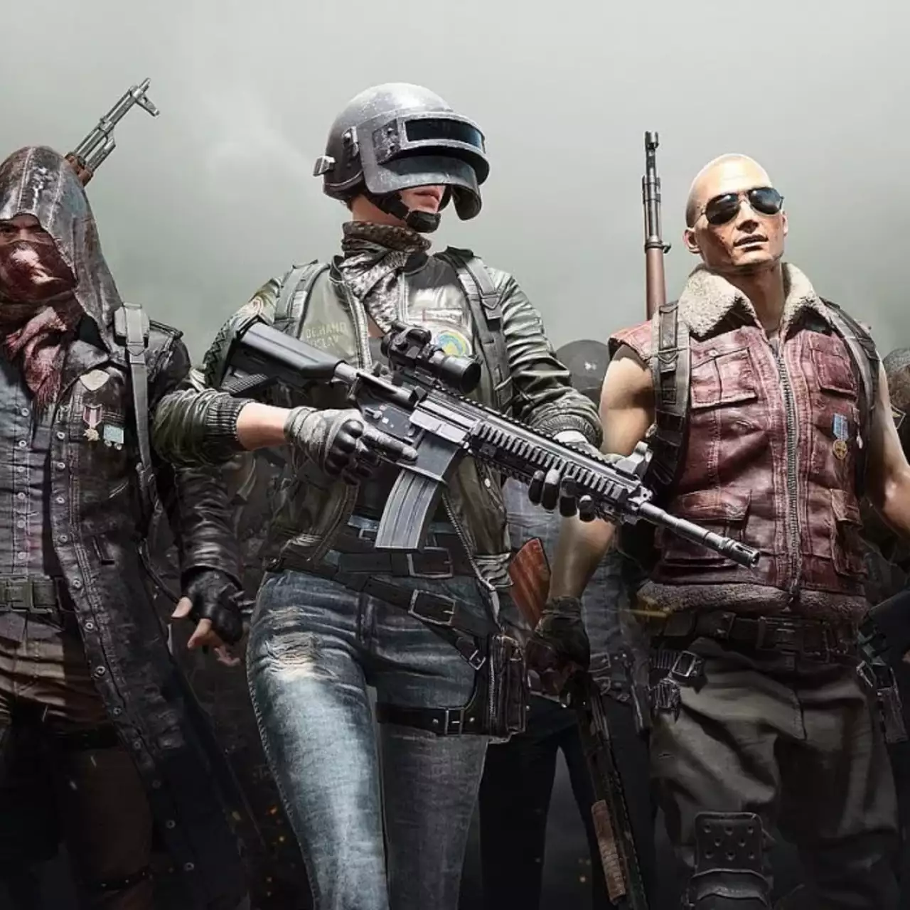 Анонсирована новая PUBG про будущее с графикой «нового поколения». Есть первый трейлер и скриншоты Анонсирована новая PUBG про будущее с графикой «нового поколения». Есть первый трейлер и скриншоты