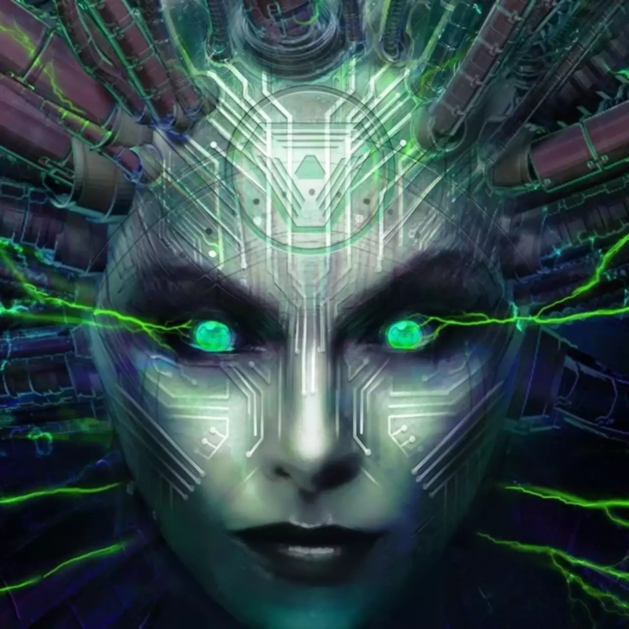 Ремейк культовой System Shock получил финальную демоверсию с системой расчленения. Она доступна в Steam, EGS и GOG Ремейк культовой System Shock получил финальную демоверсию с системой расчленения. Она доступна в Steam, EGS и GOG