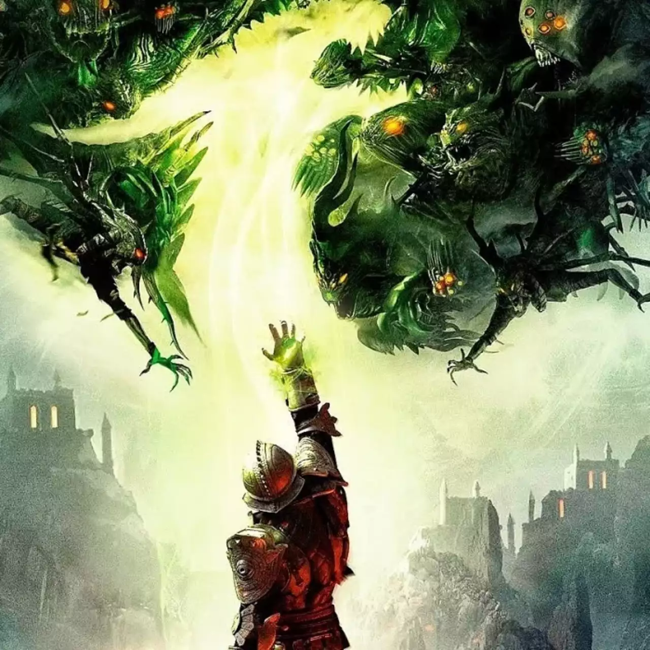 СМИ: EA убрала из Dragon Age 4 все онлайн-механики из-за успеха Fallen Order. Теперь это полностью одиночная игра СМИ: EA убрала из Dragon Age 4 все онлайн-механики из-за успеха Fallen Order. Теперь это полностью одиночная игра