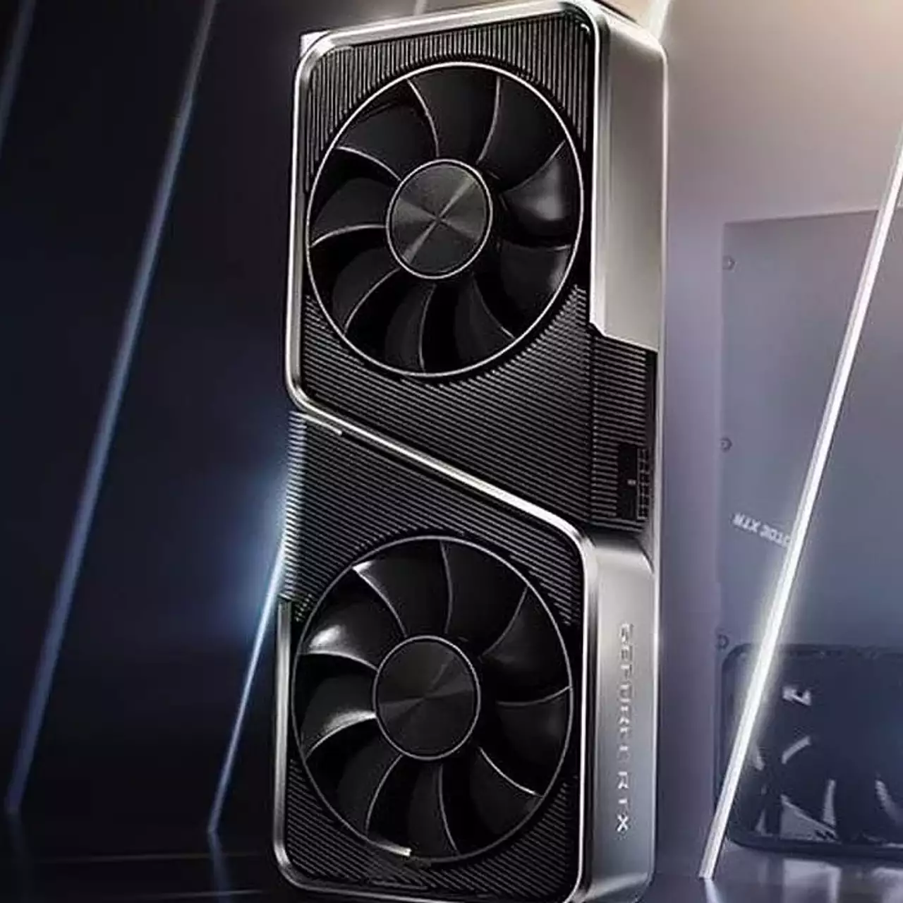 Видеокарты NVIDIA RTX 30 бесплатно ускорят в марте Видеокарты NVIDIA RTX 30 бесплатно ускорят в марте