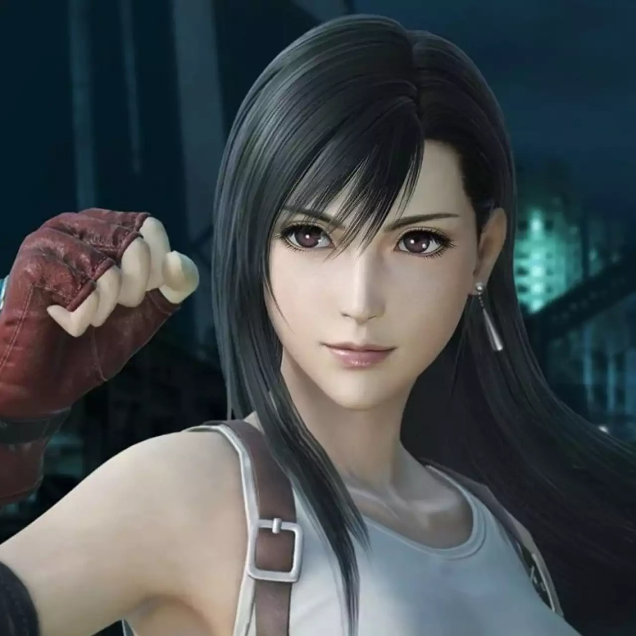 В марте Sony бесплатно раздаст ремейк Final Fantasy VII и еще три игры по PS Plus