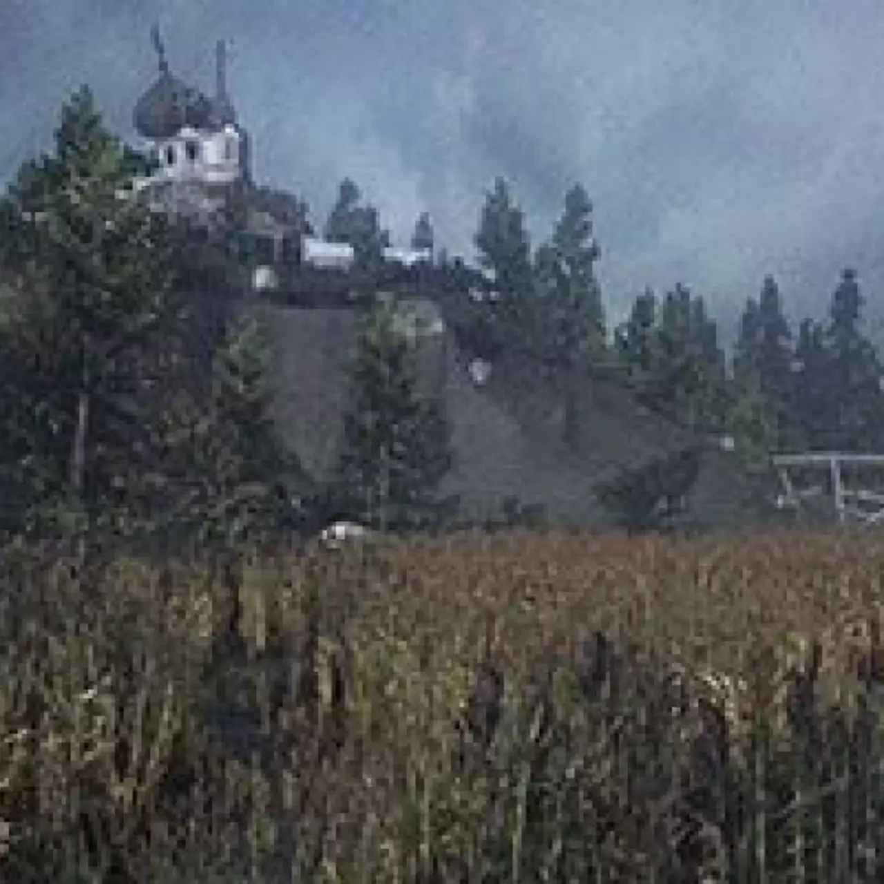 Парочка новых скриншотов Survarium Парочка новых скриншотов Survarium