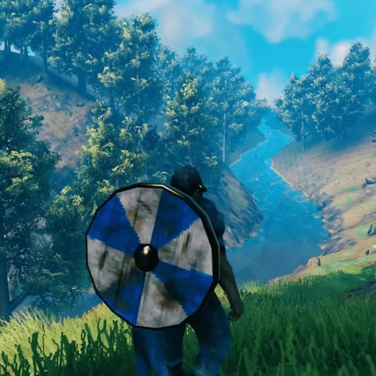 Где найти драконье яйцо в Valheim и что с ним делать Где найти драконье яйцо в Valheim и что с ним делать