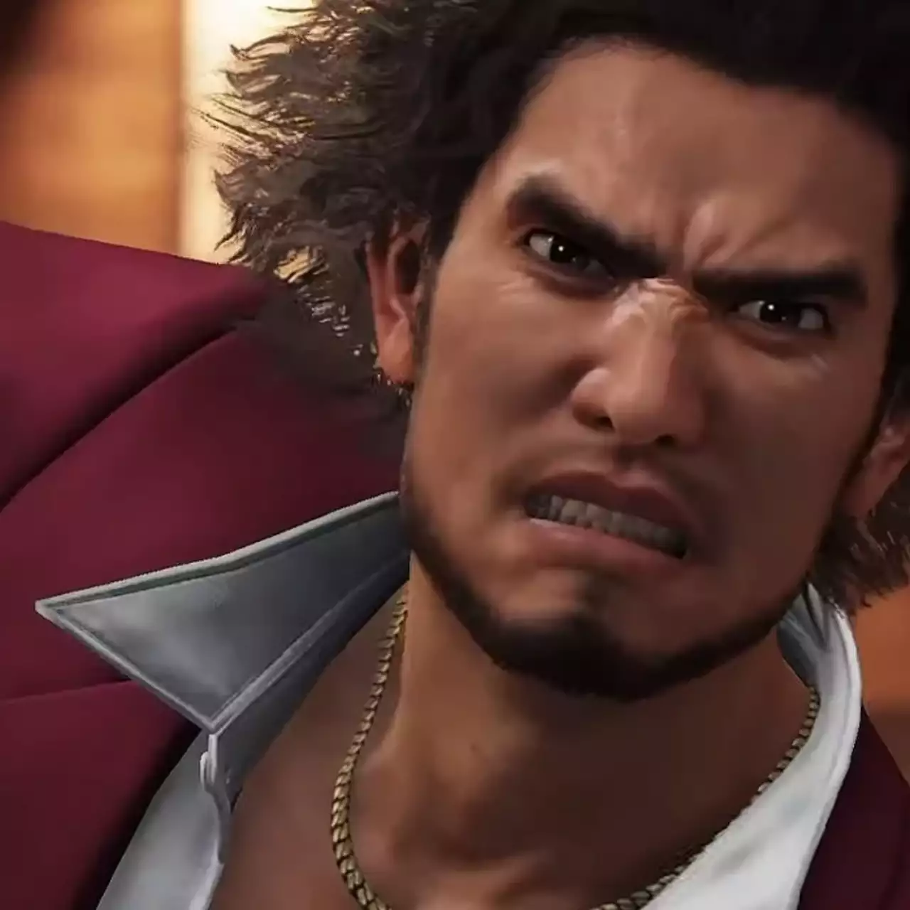 Где найти лучшее оружие в Yakuza: Like a Dragon
