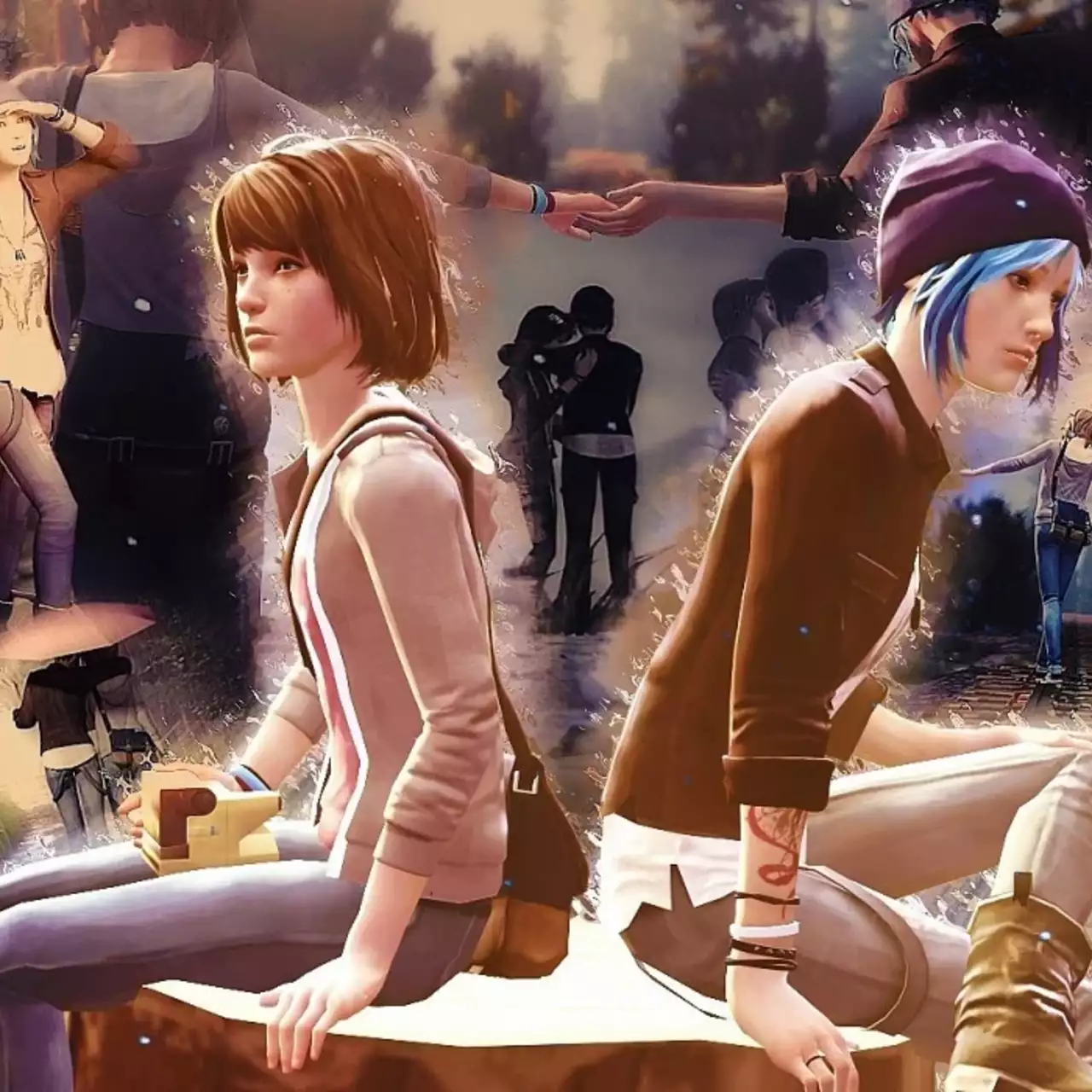 Инсайдер слил некоторые подробности Life is Strange 3. В списке есть число эпизодов игры и способности главной героини Инсайдер слил некоторые подробности Life is Strange 3. В списке есть число эпизодов игры и способности главной героини