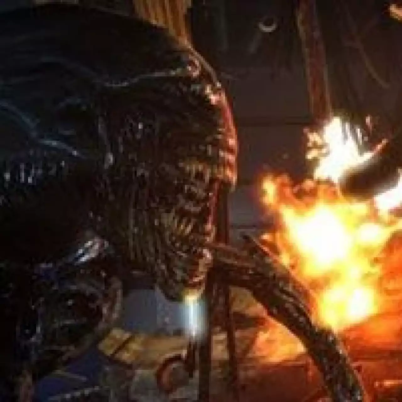 Новый ролик из Aliens: Colonial Marines — концепты Надежды Хадли Новый ролик из Aliens: Colonial Marines — концепты Надежды Хадли