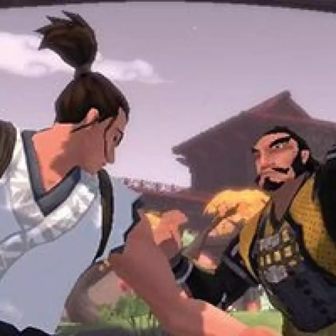 Karateka поразит Steam в самое сердце уже 3 декабря Karateka поразит Steam в самое сердце уже 3 декабря